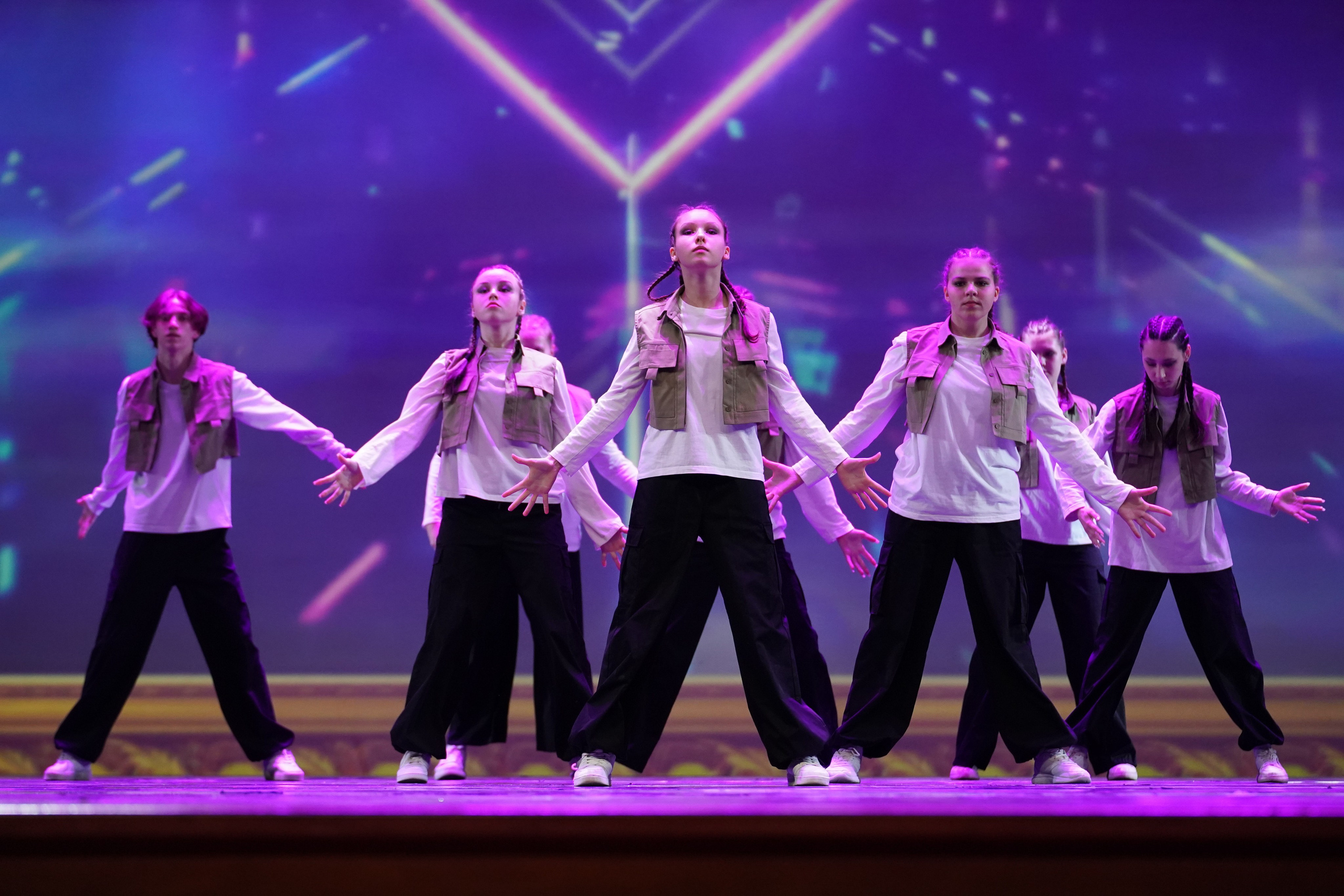 18 мая, отделение 2, г. Москва, Кремль. Золотое яблочко