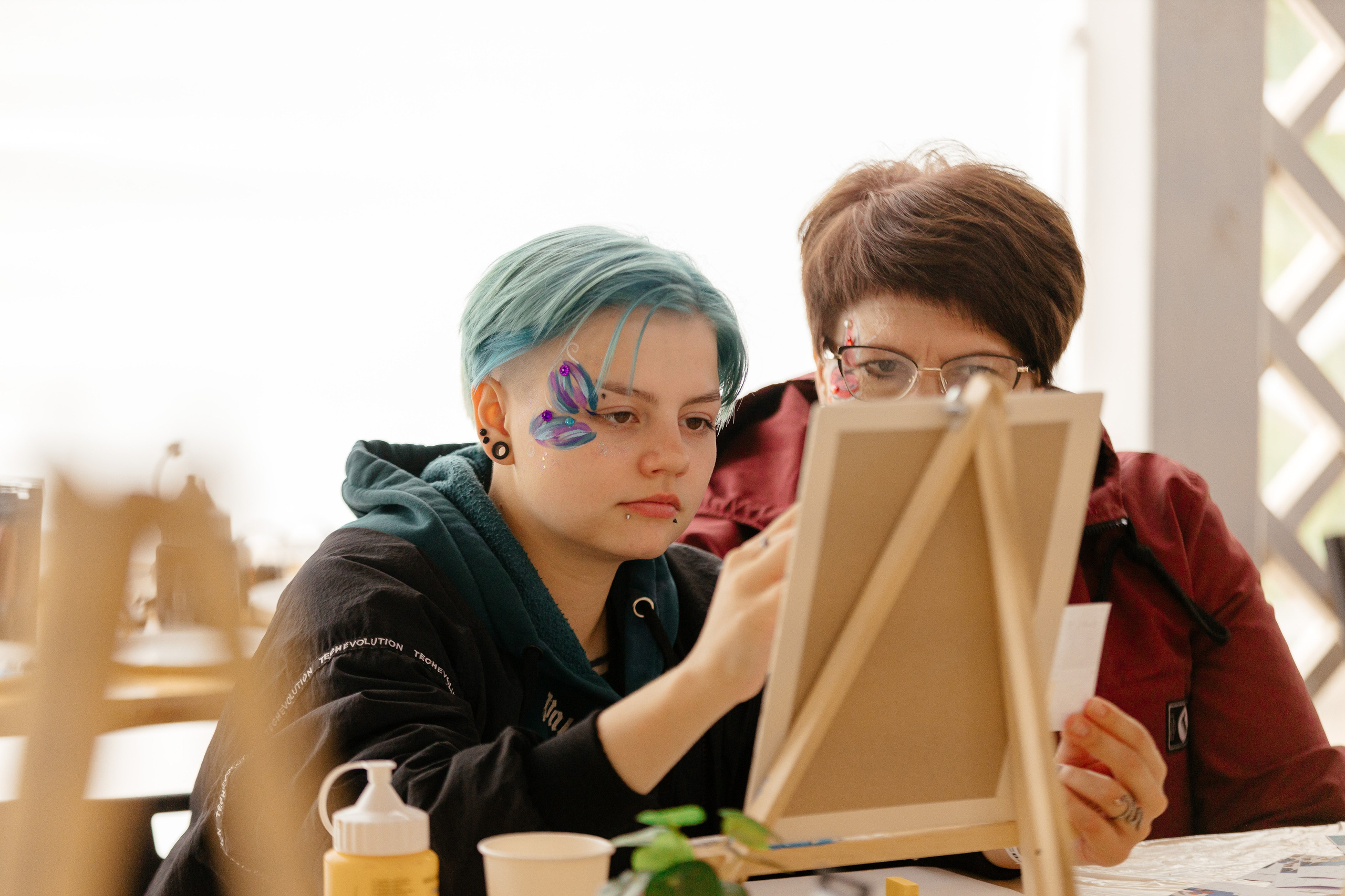 СВЭЛ. Фотограф для бизнеса Константин Брусницын в Екатеринбурге