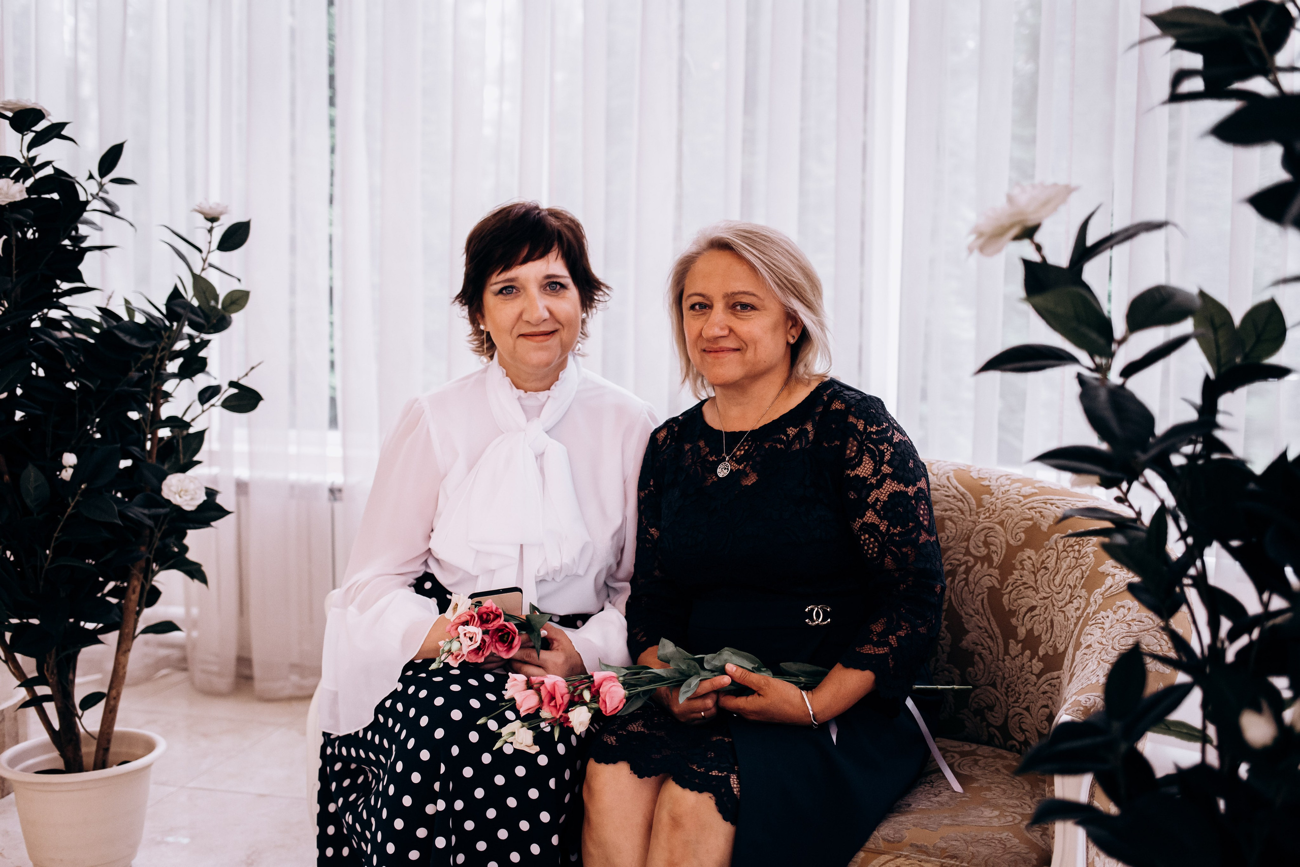 Тепло ваших чусвтв. Семейный и свадебный фотограф Анна Кожокарь