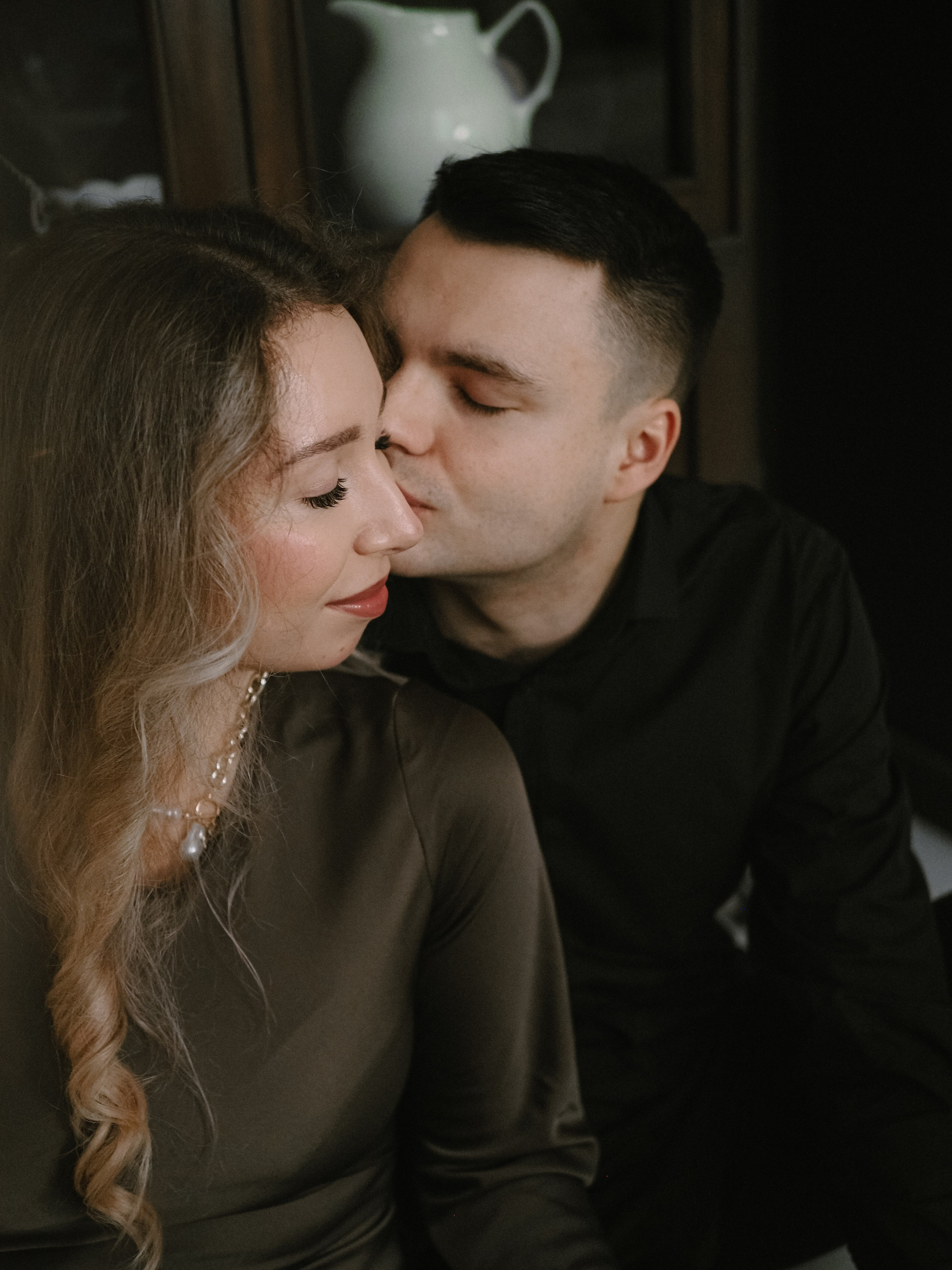 С любовью про вас. Фотограф Рязань. Семейный Свадебный фотограф