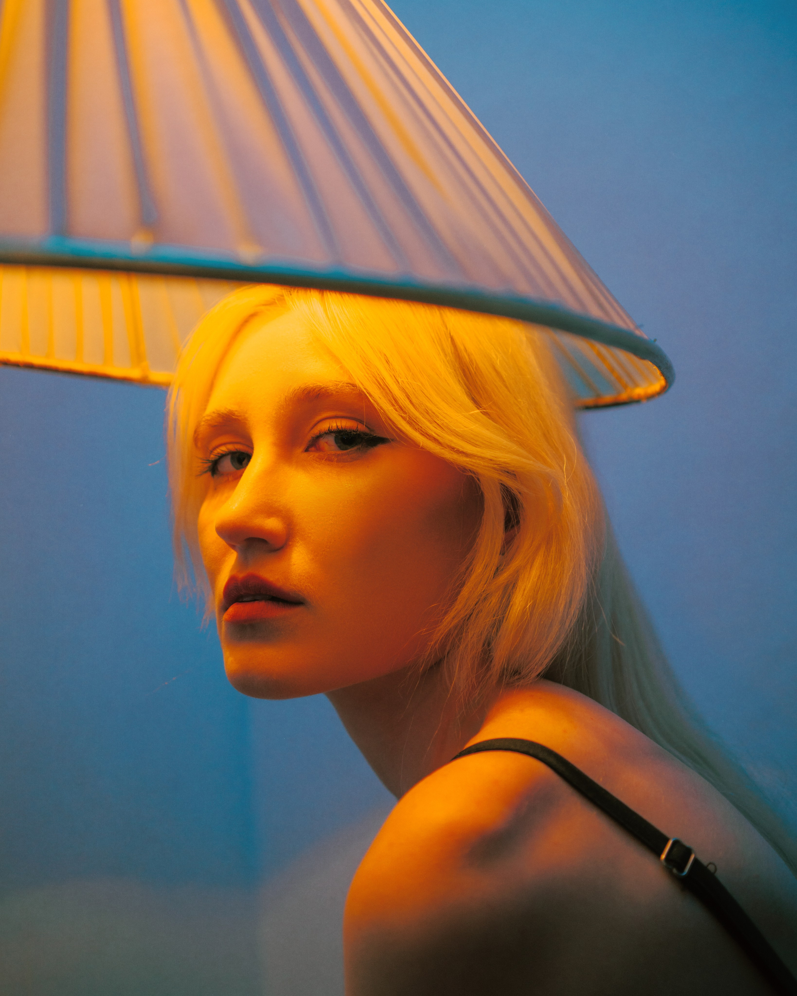 Портфолио фотографа. Фотограф Кирилл Володкин