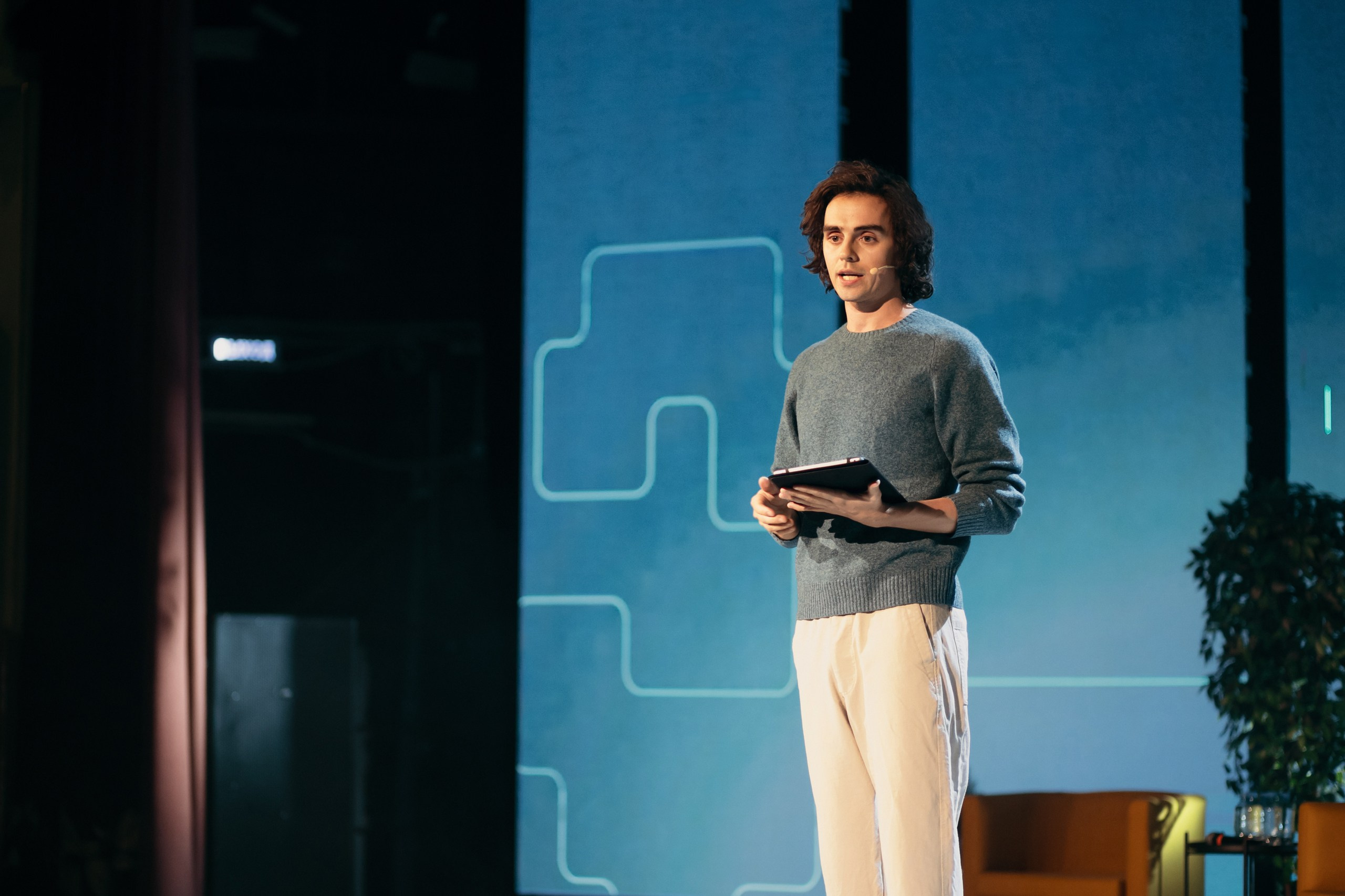 Reportage. Фотограф Ваня Бархатов