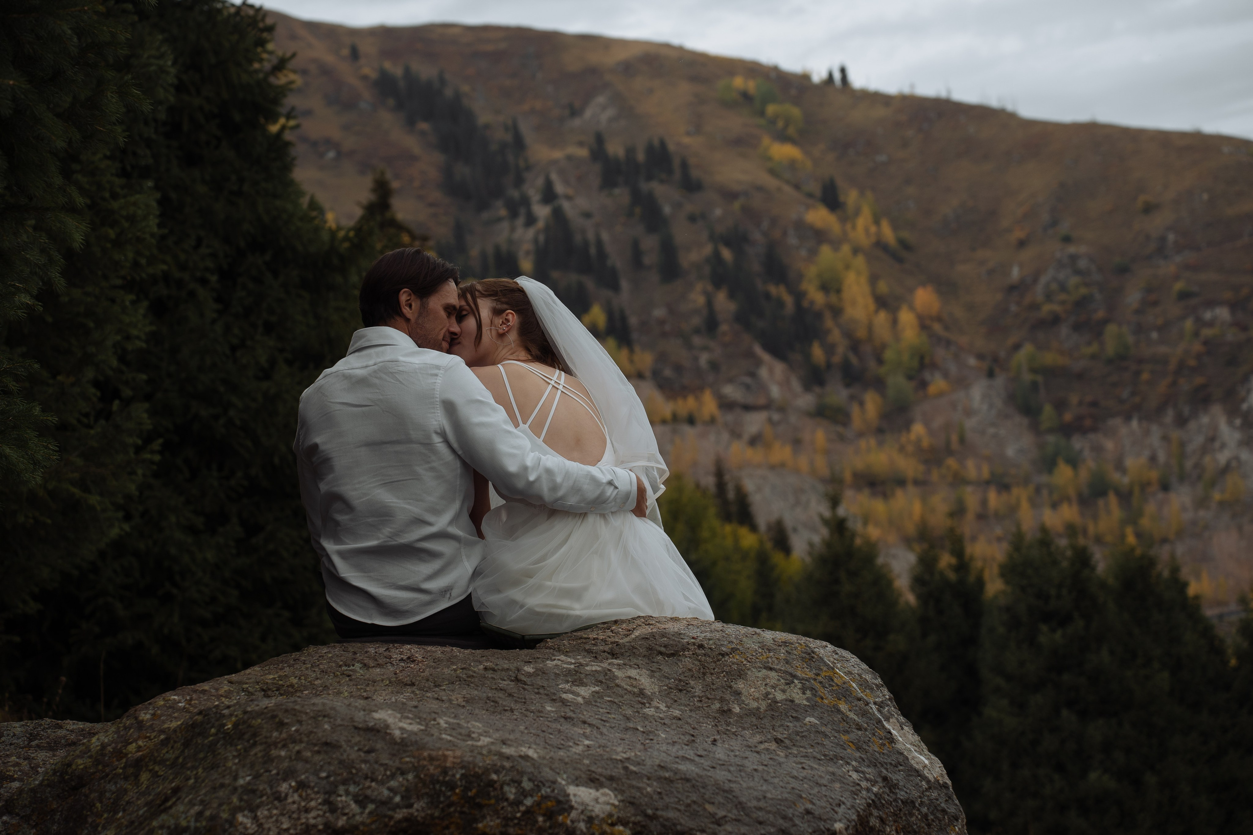 Вершины сердец. Свадебный фотограф Диана Грицай