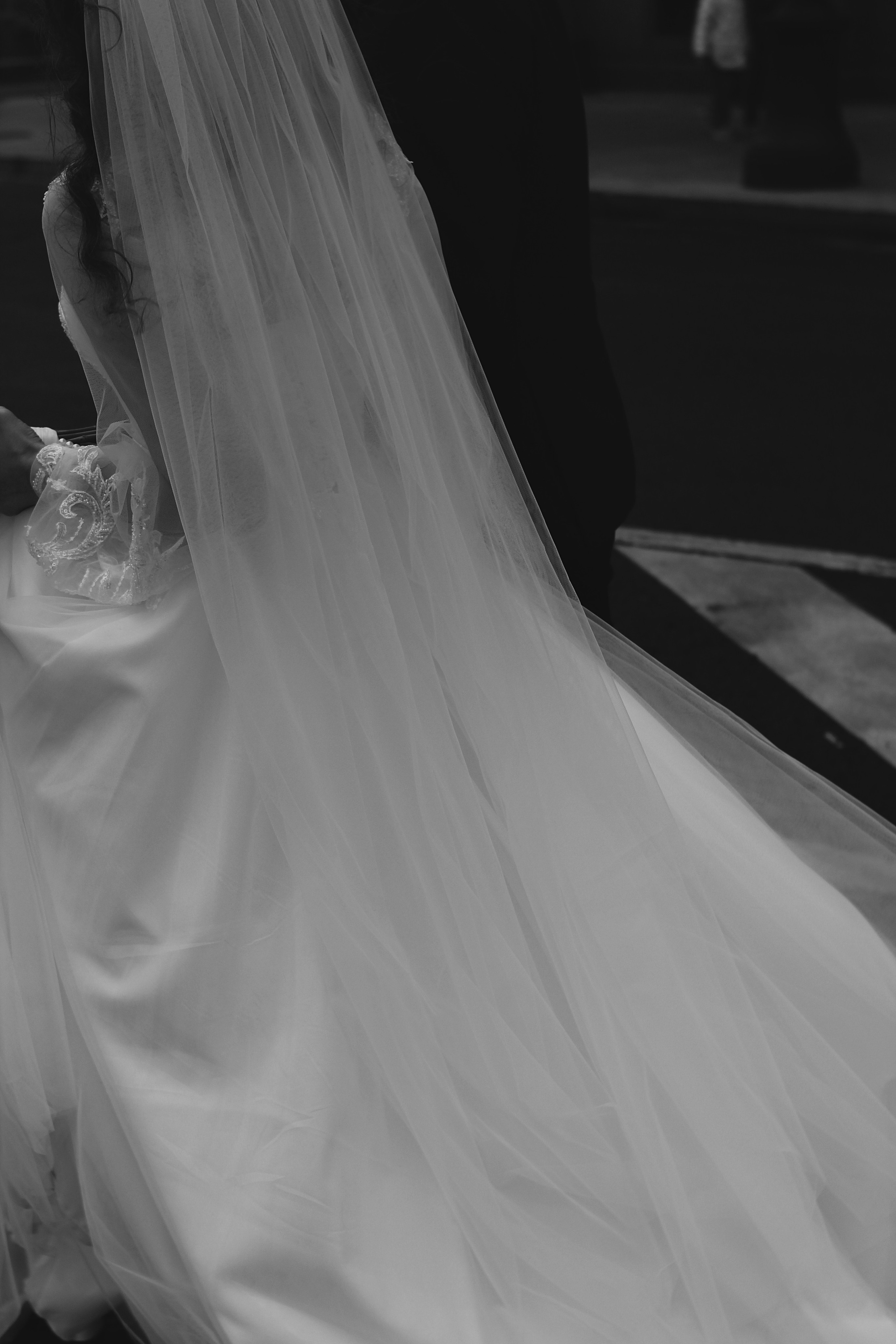 Михаил & Анна. Свадебный и Семейный Фотограф Алексей Унямин в Самаре и Тольятти