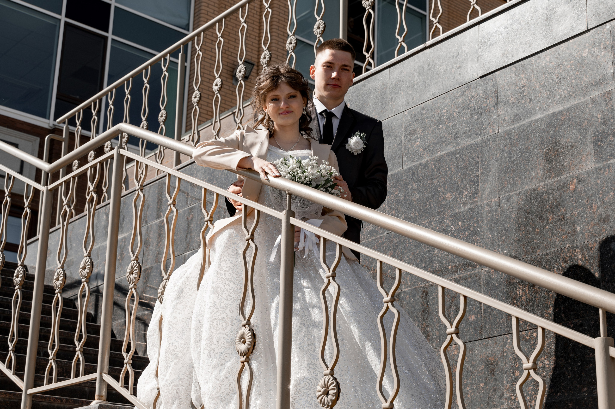 Свадебная фотосессия/Евгения + Александр 🤍. Профессиональный фотограф в Омске Писанкина Анастасия