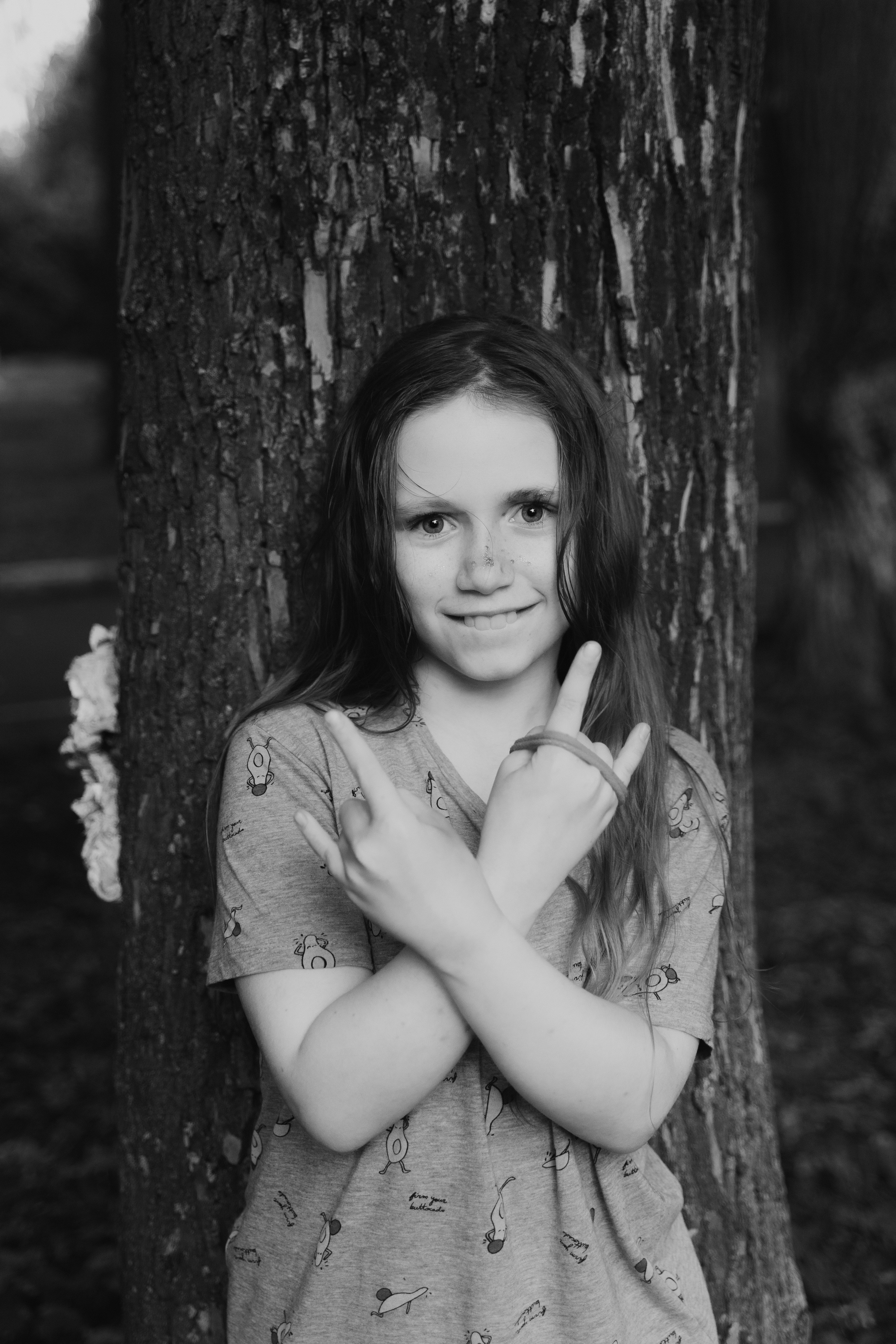 Репортаж. Анастасия Калинина