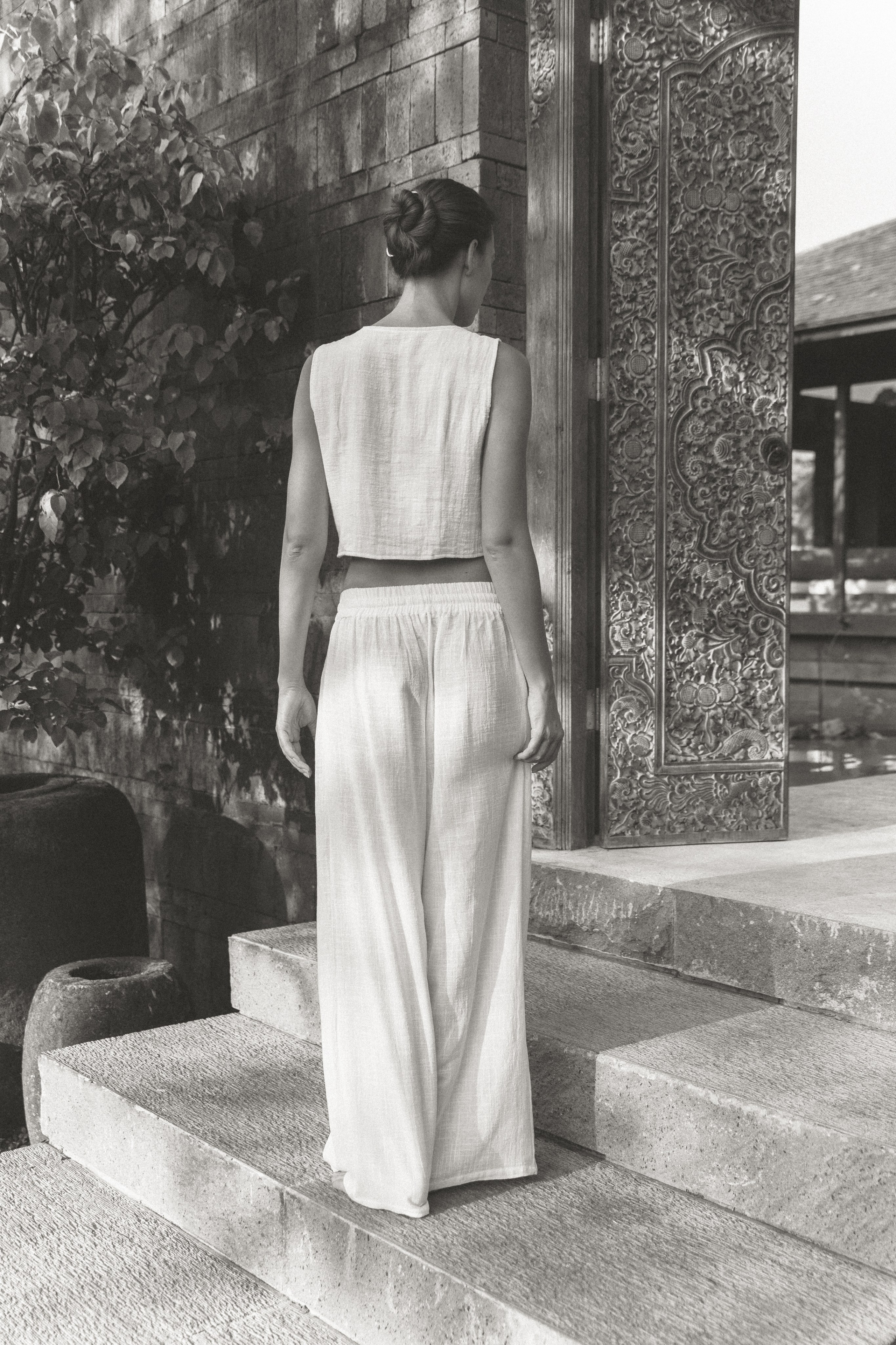 Calme. Фотограф