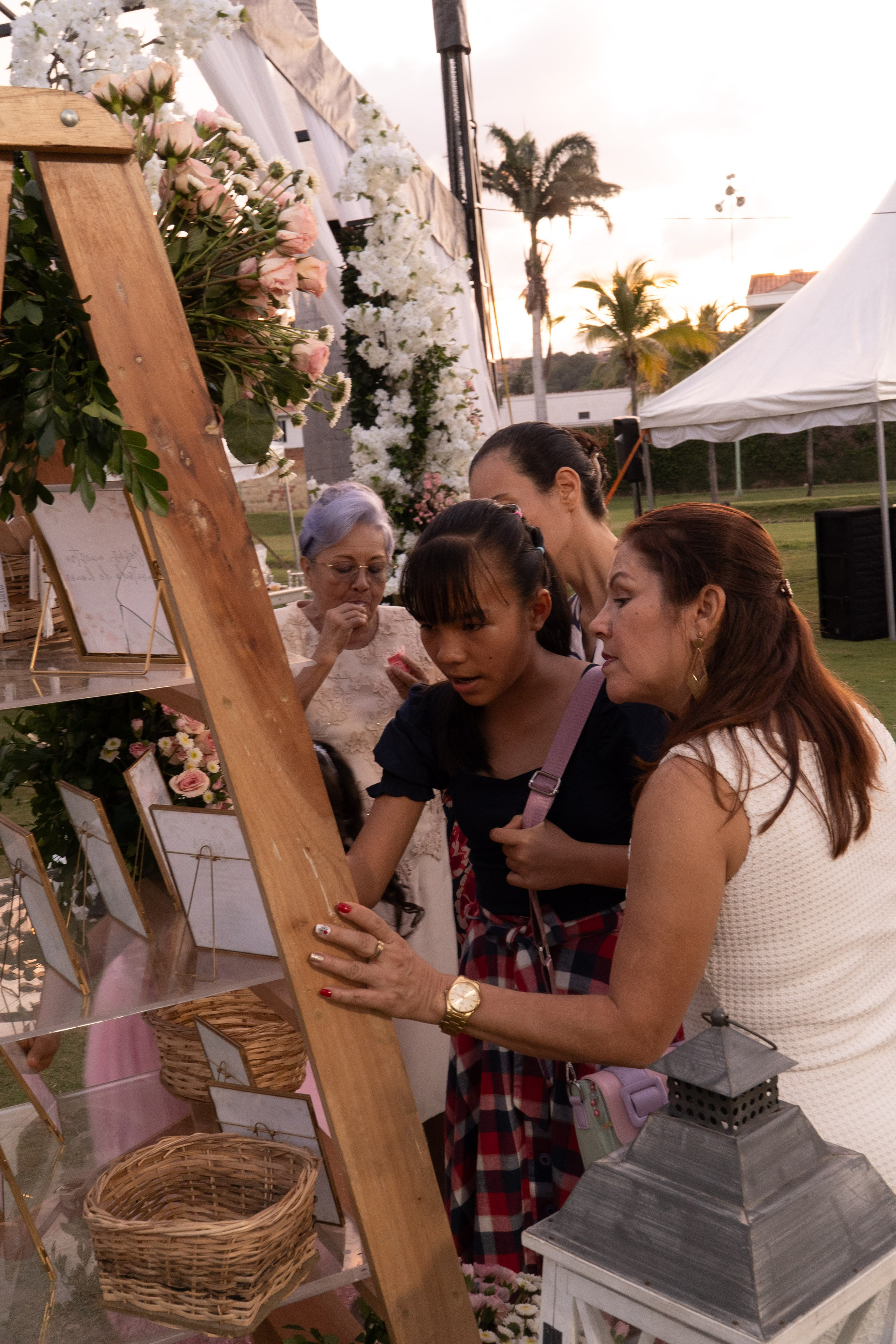 Carola & Gerson. Wedding Photographer in Barcelona and Medellin