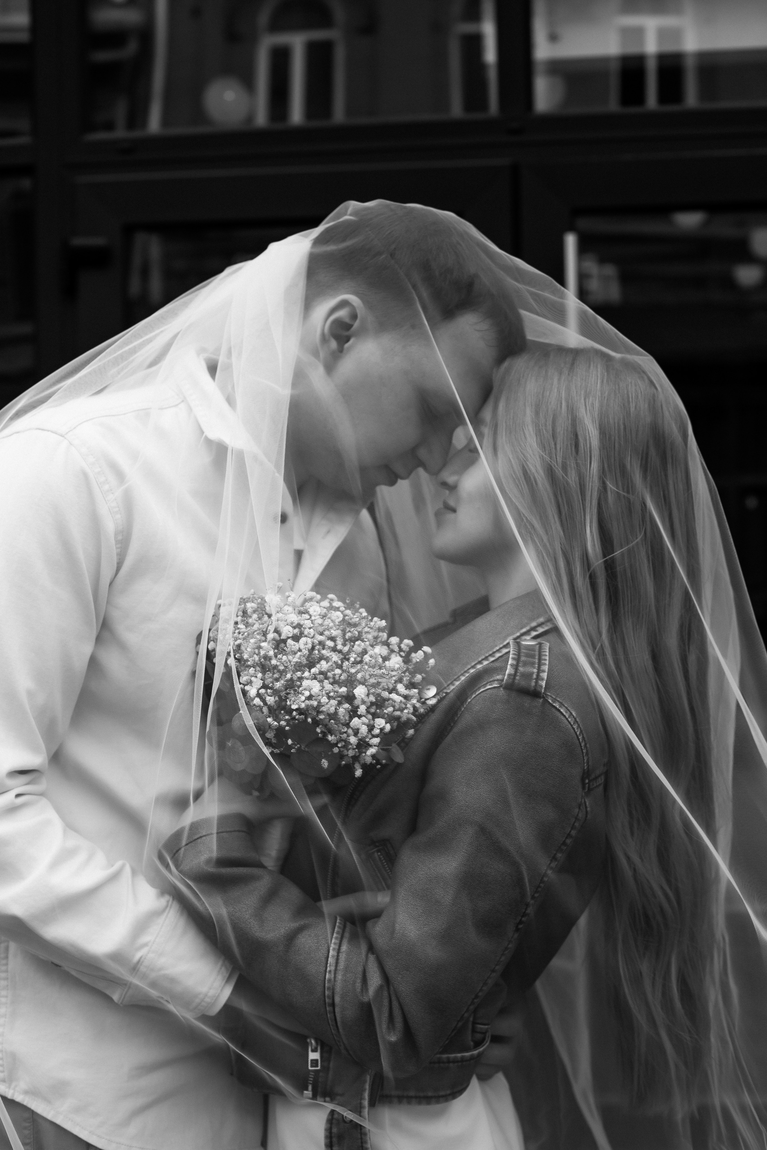 История про нас. Фотограф Иваново Арина Кудаярова