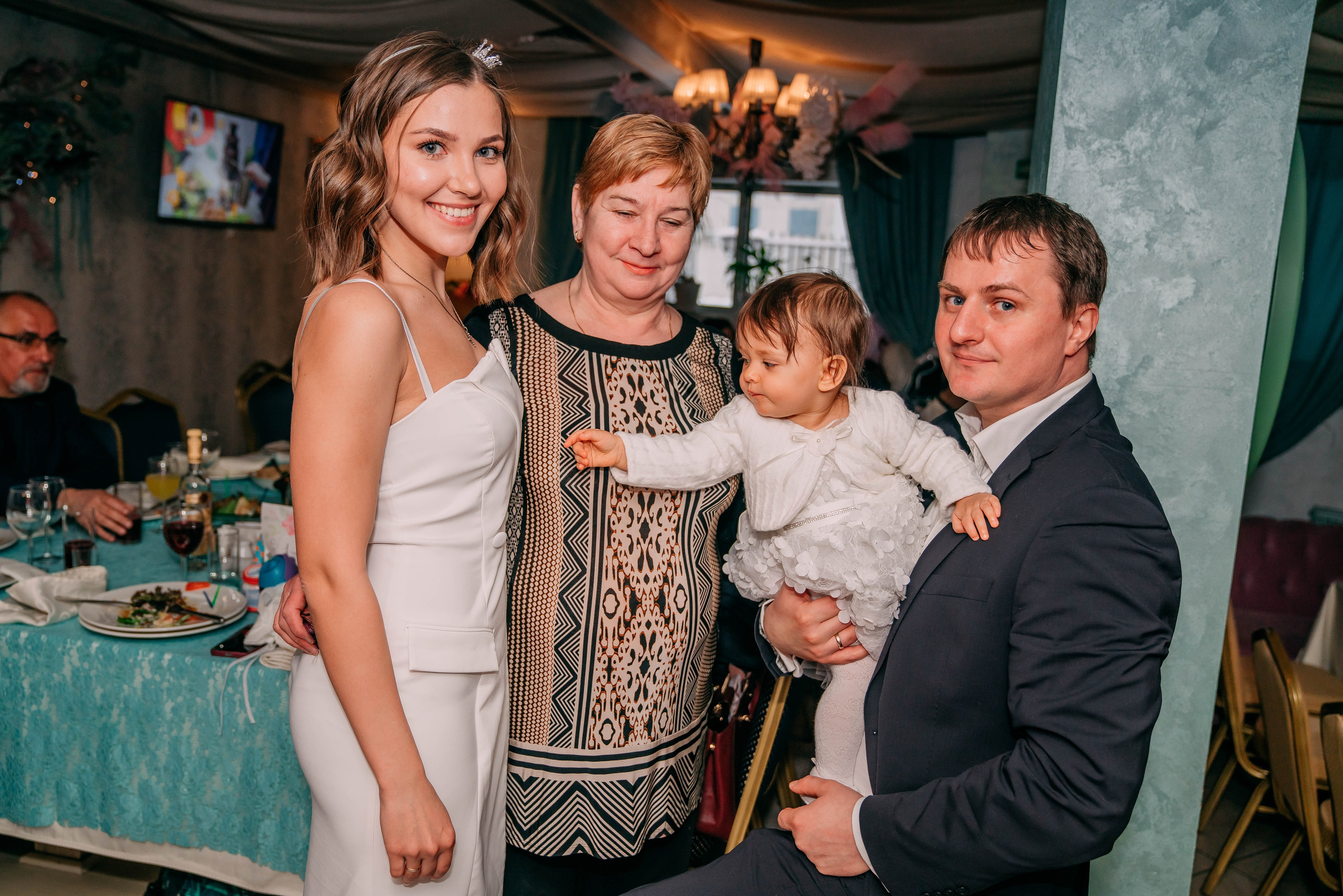 Эля. Семейный и школьный фотограф в Москве Юлия Кобзева