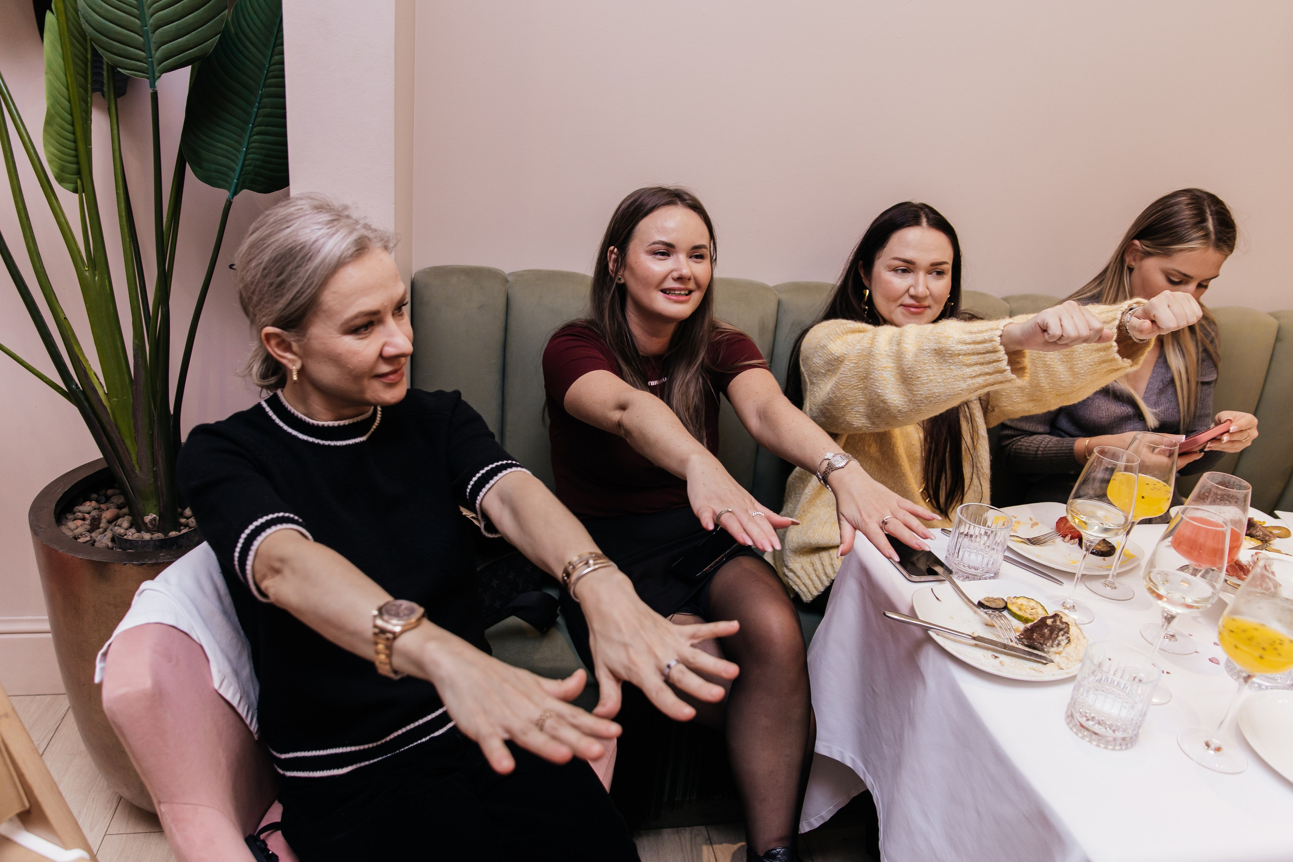 День рождение Киреева