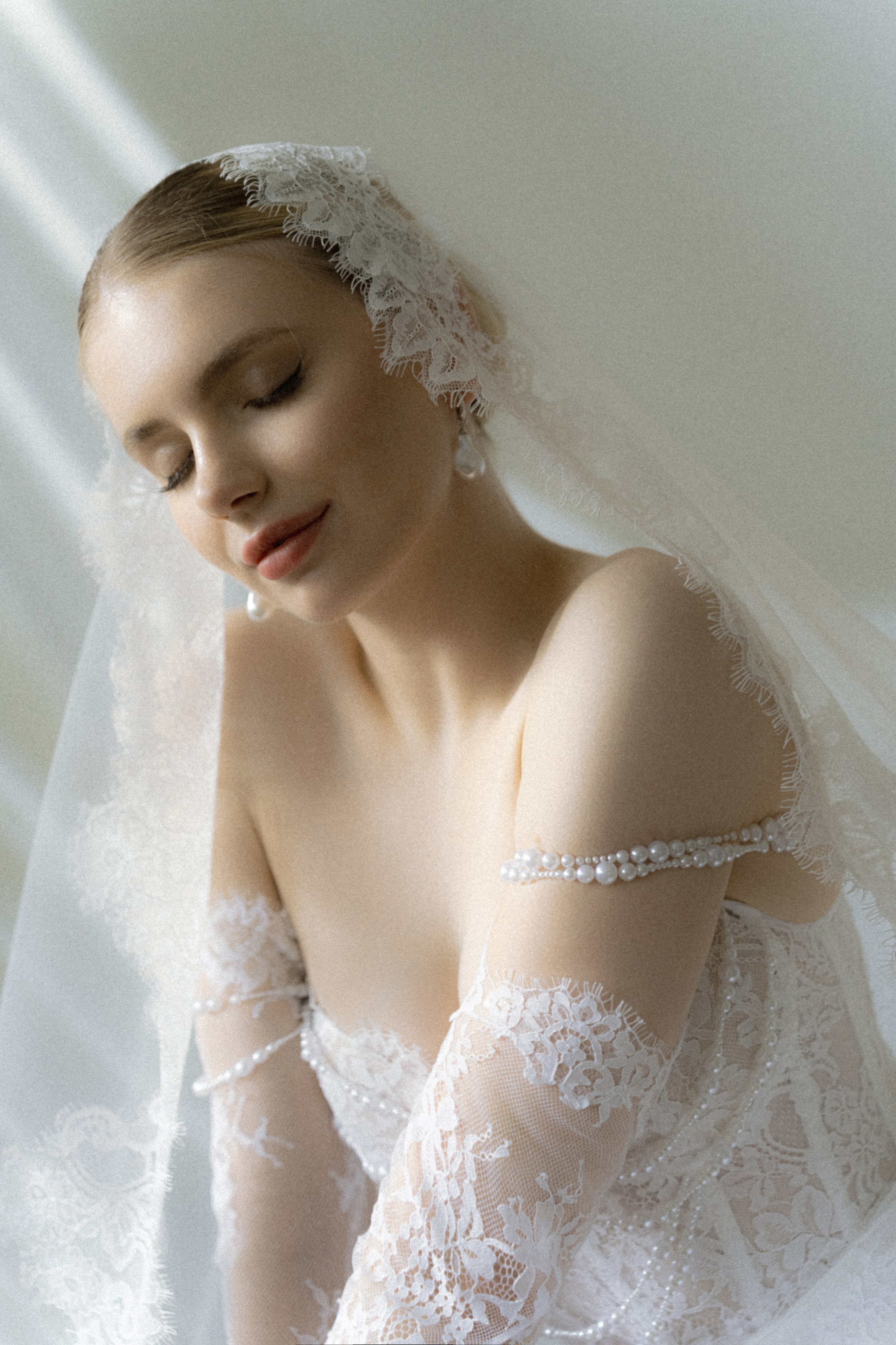 Roman & Ilona. Фотограф Александра Карих