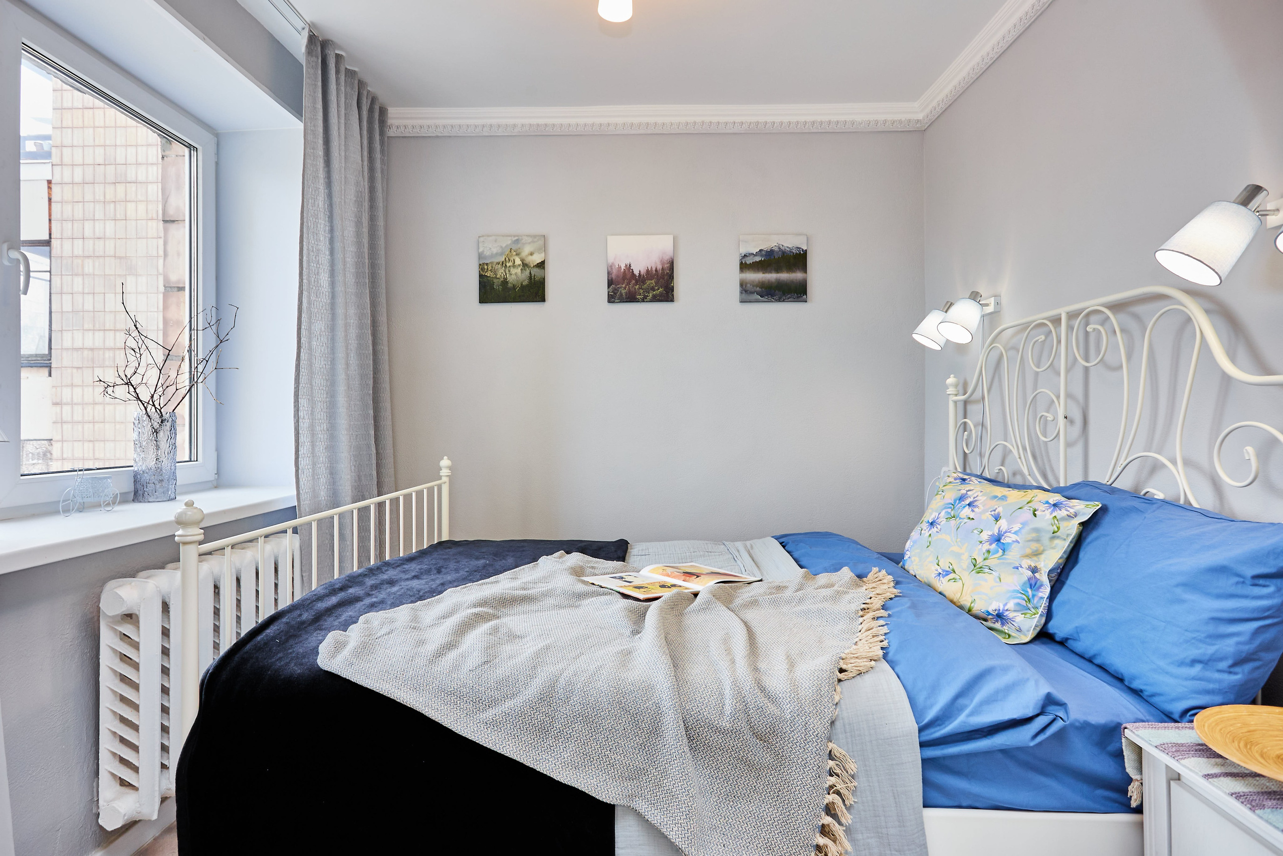 Наличная ул. 36. Фотограф Александра Иванова