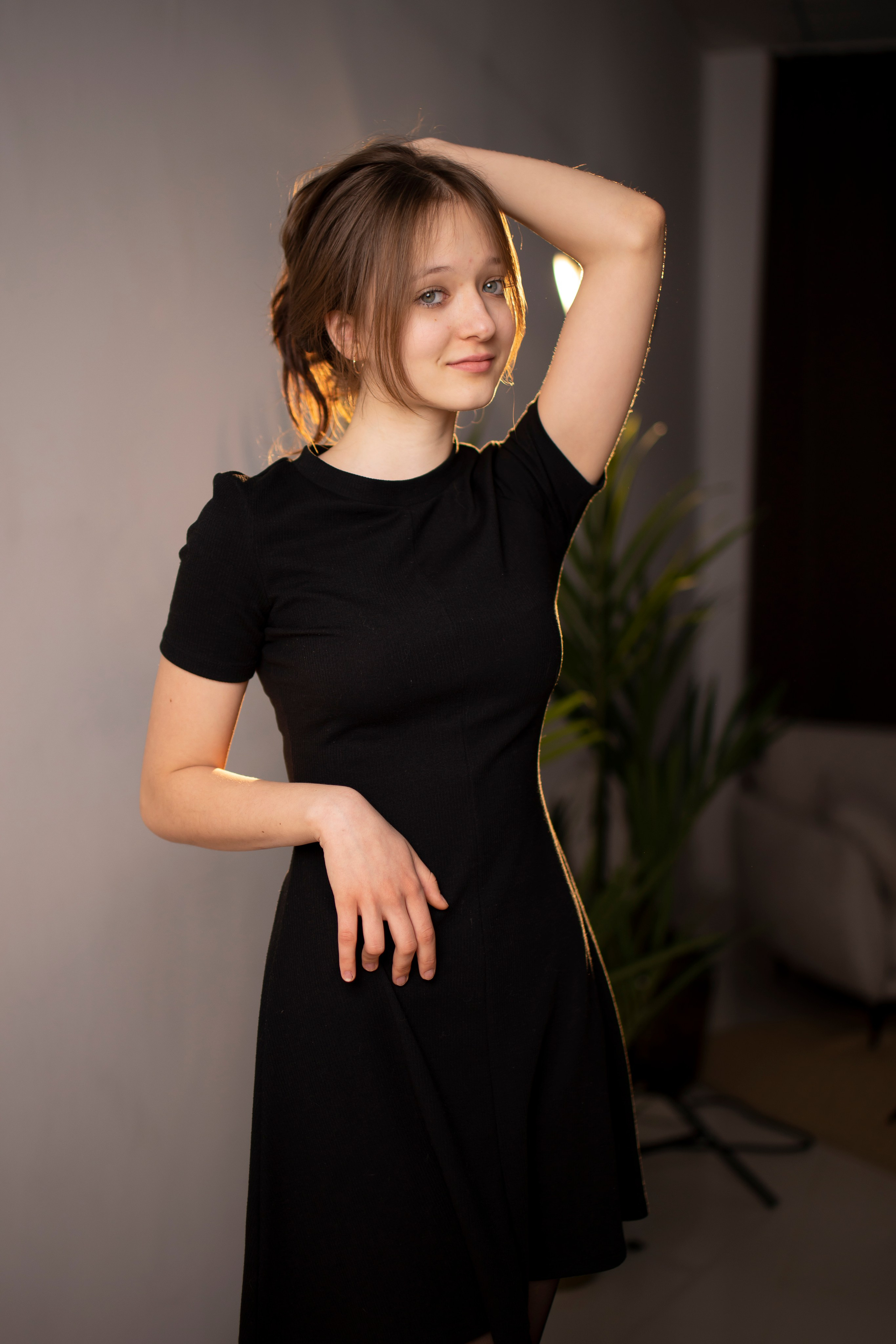 Школьная фотосессия. Главная