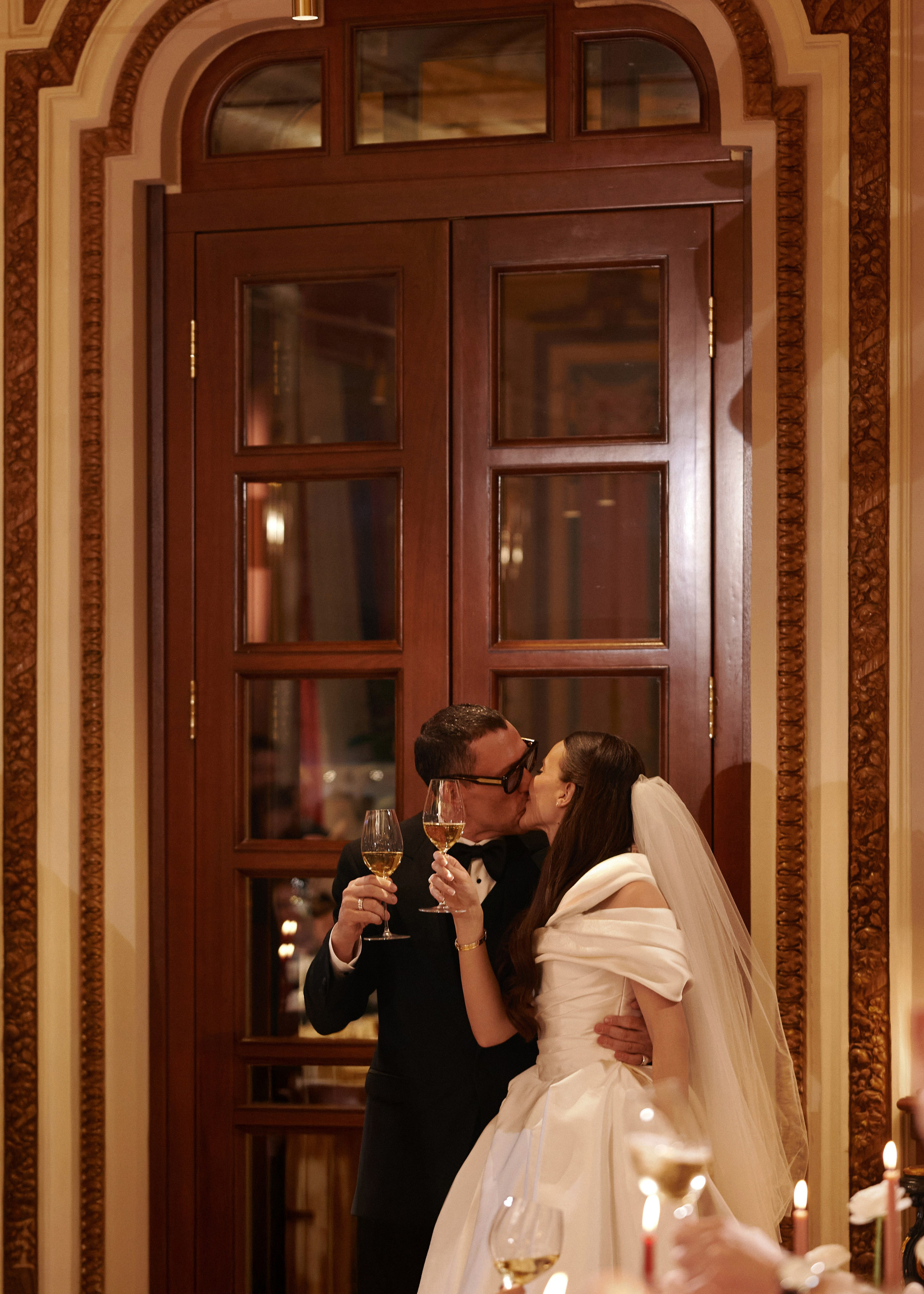 Tikhon | Milita. Свадебный фотограф Сергей Скрипник