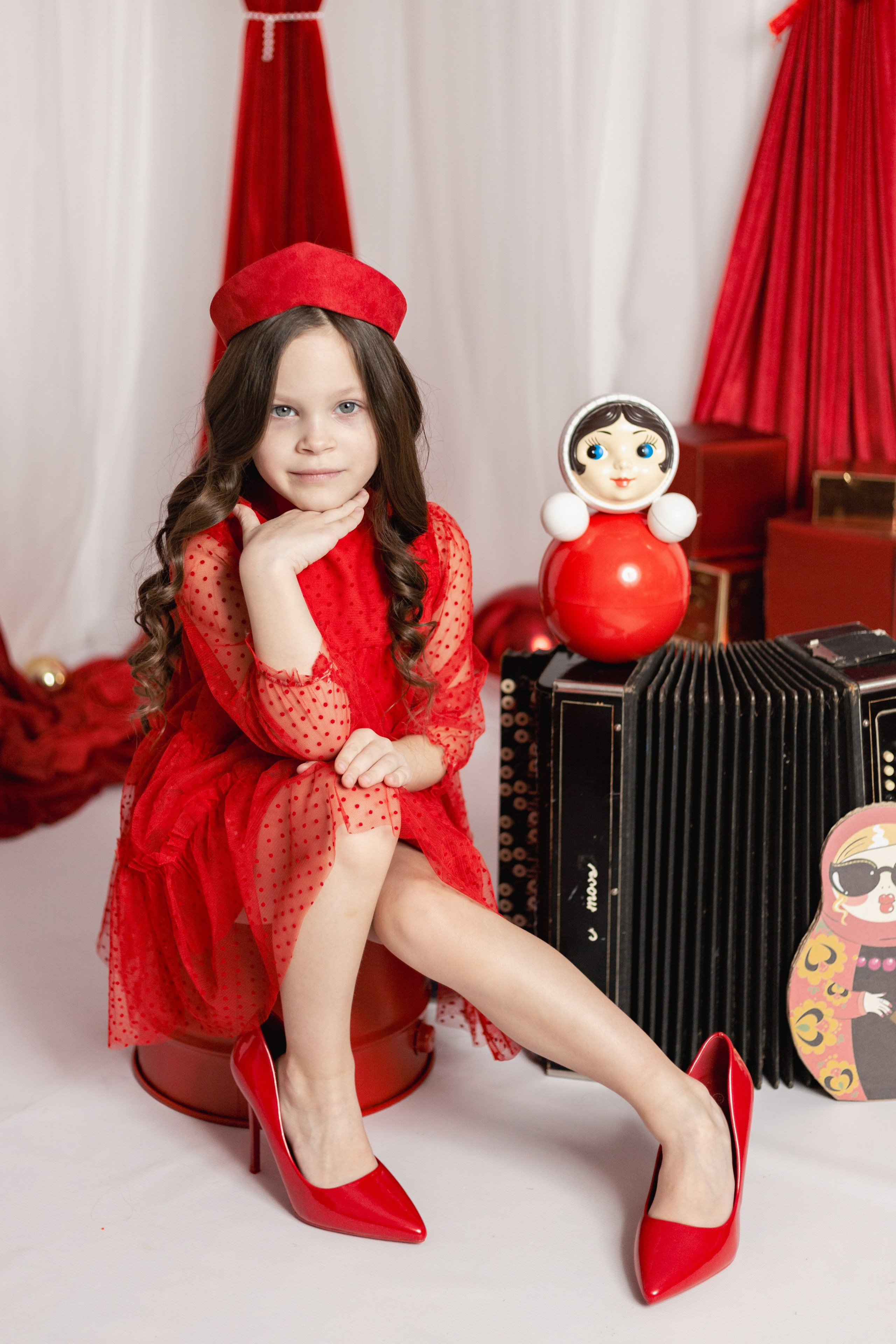 Slavic Girl. Фотограф беременных и новорождённых в Краснодаре