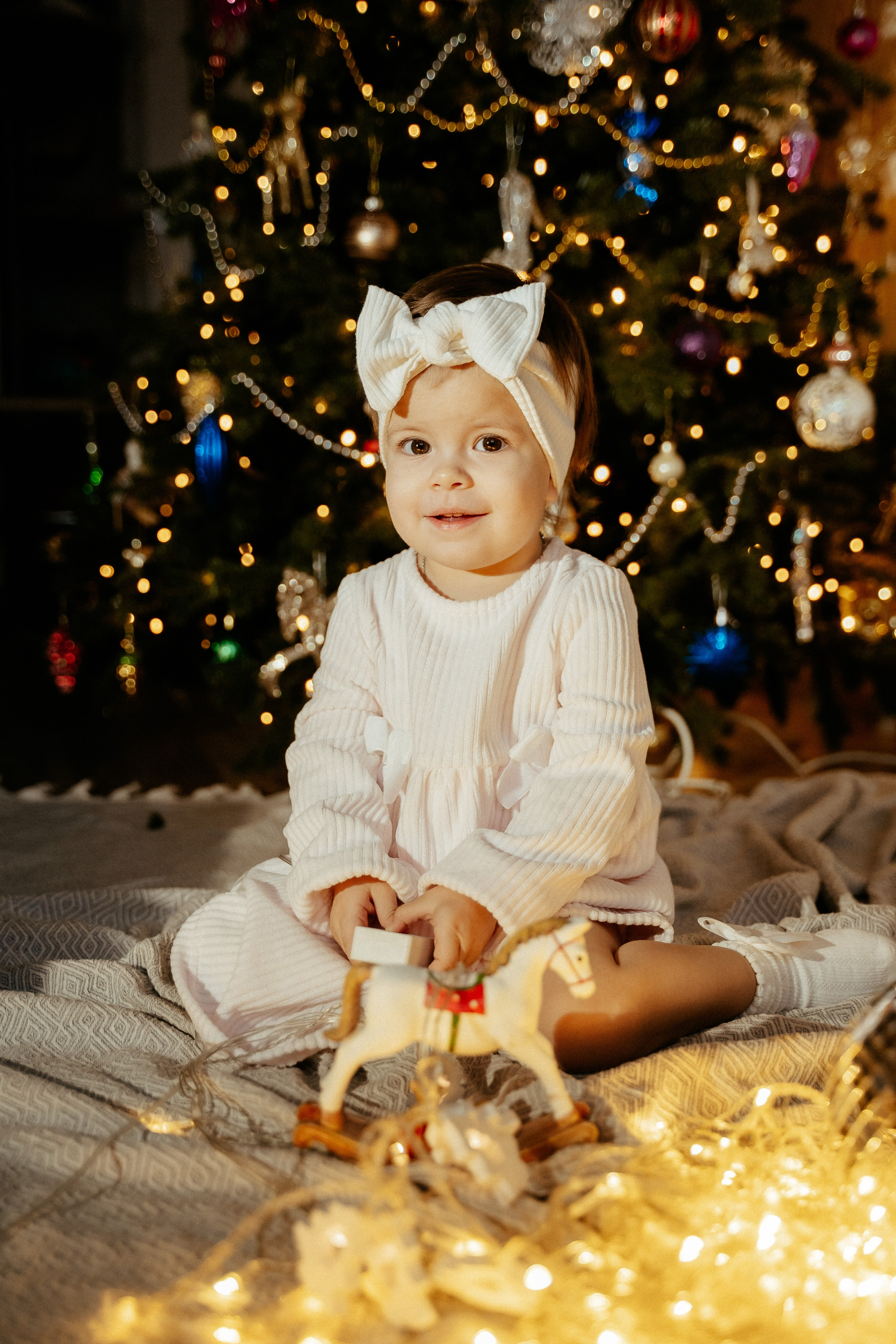 Семья Светланы