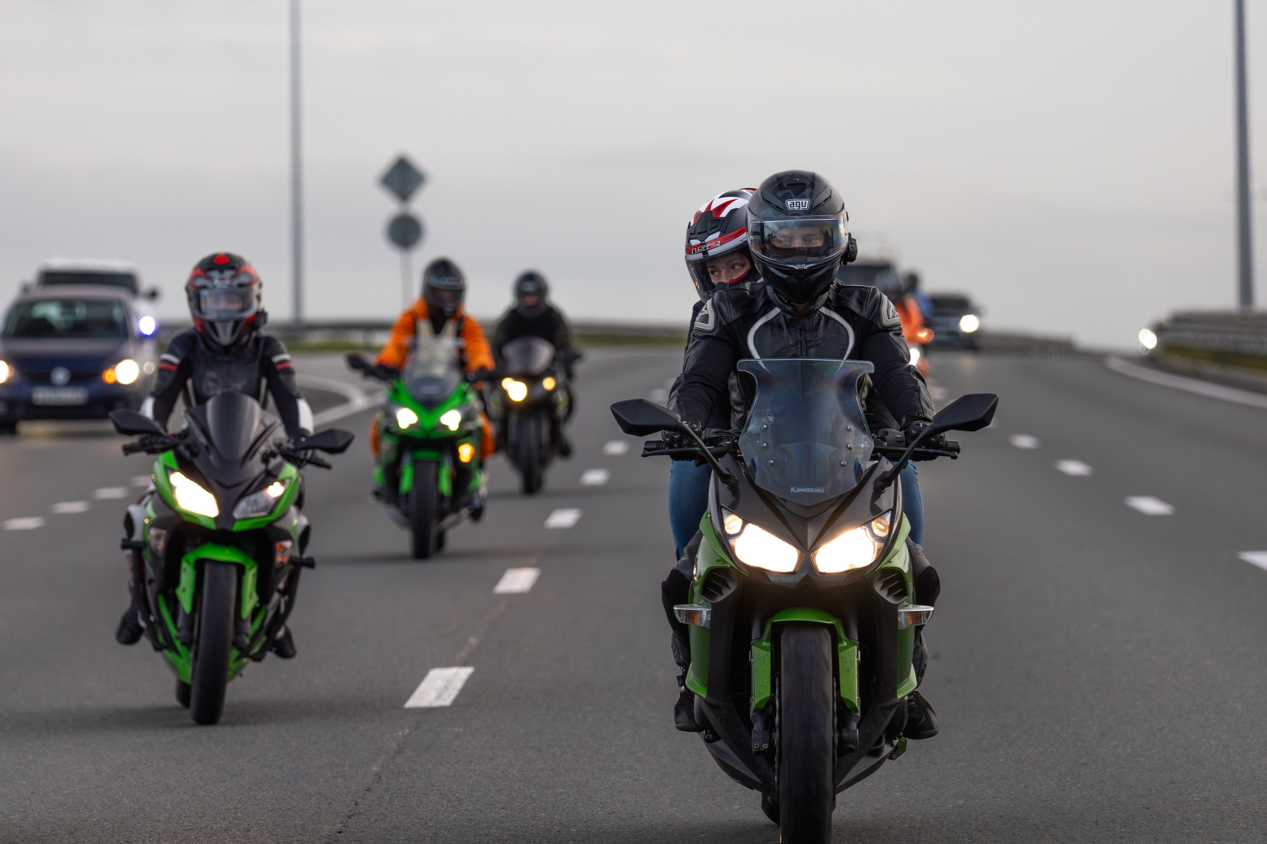 Закрытие Летнего сезона — 2025. — Digital Noise —