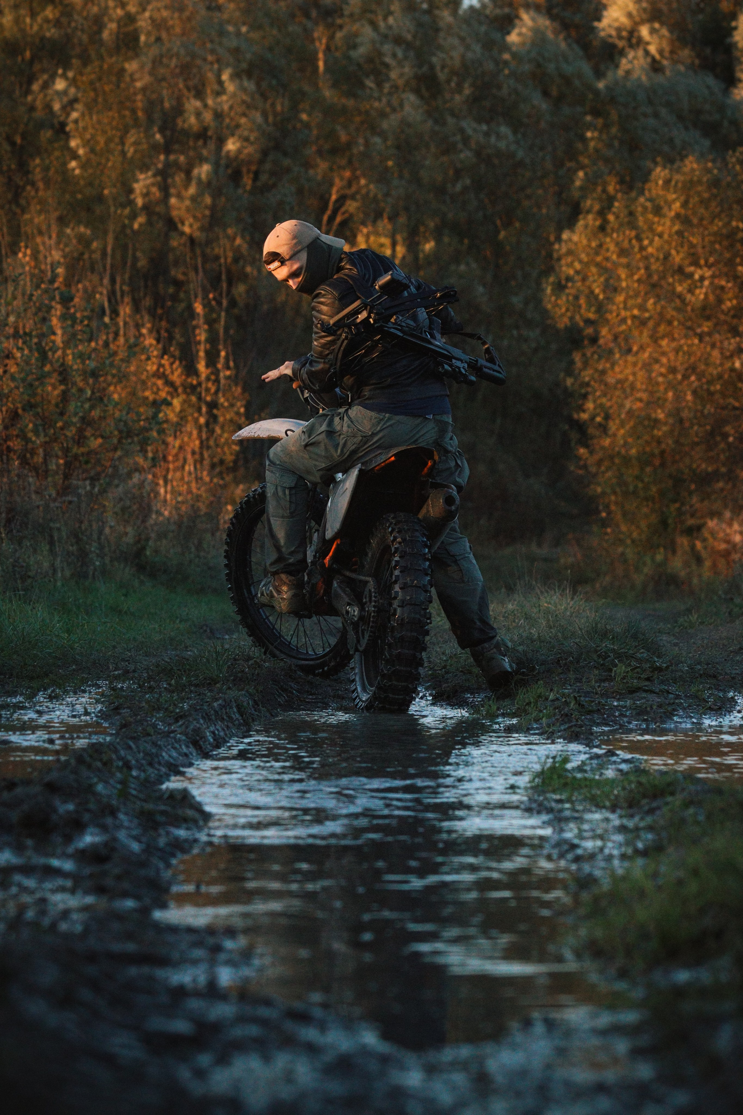 Никита П. (Daryl Dixon). — Digital Noise —