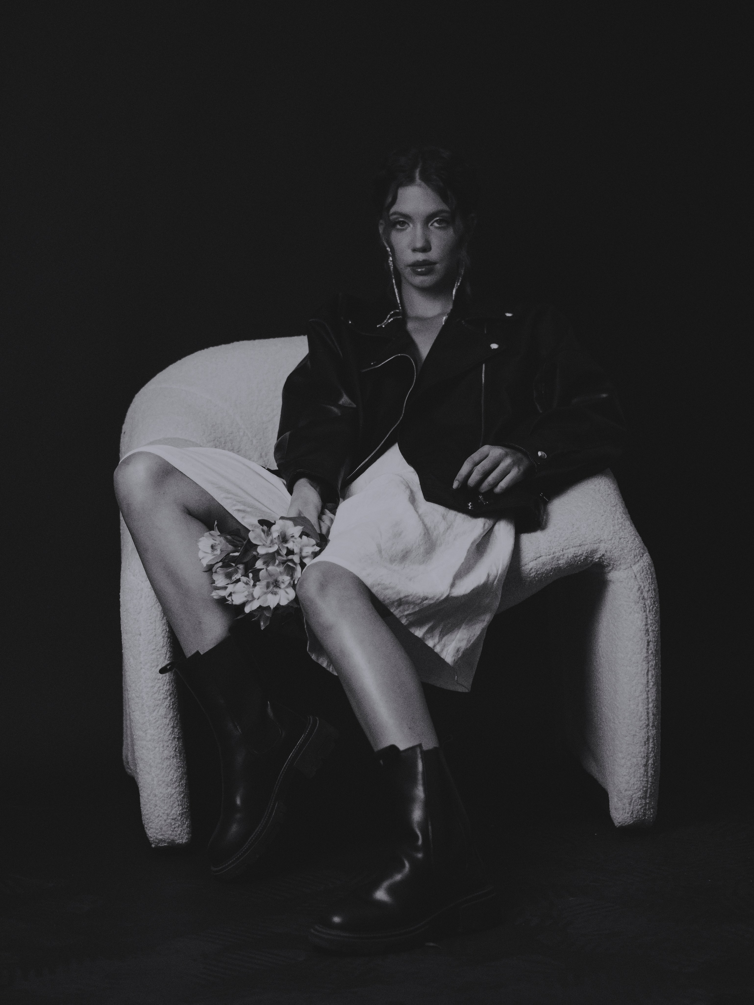 Валерия. Фотограф Сергиев Посад | Москва Малеванникова Александра