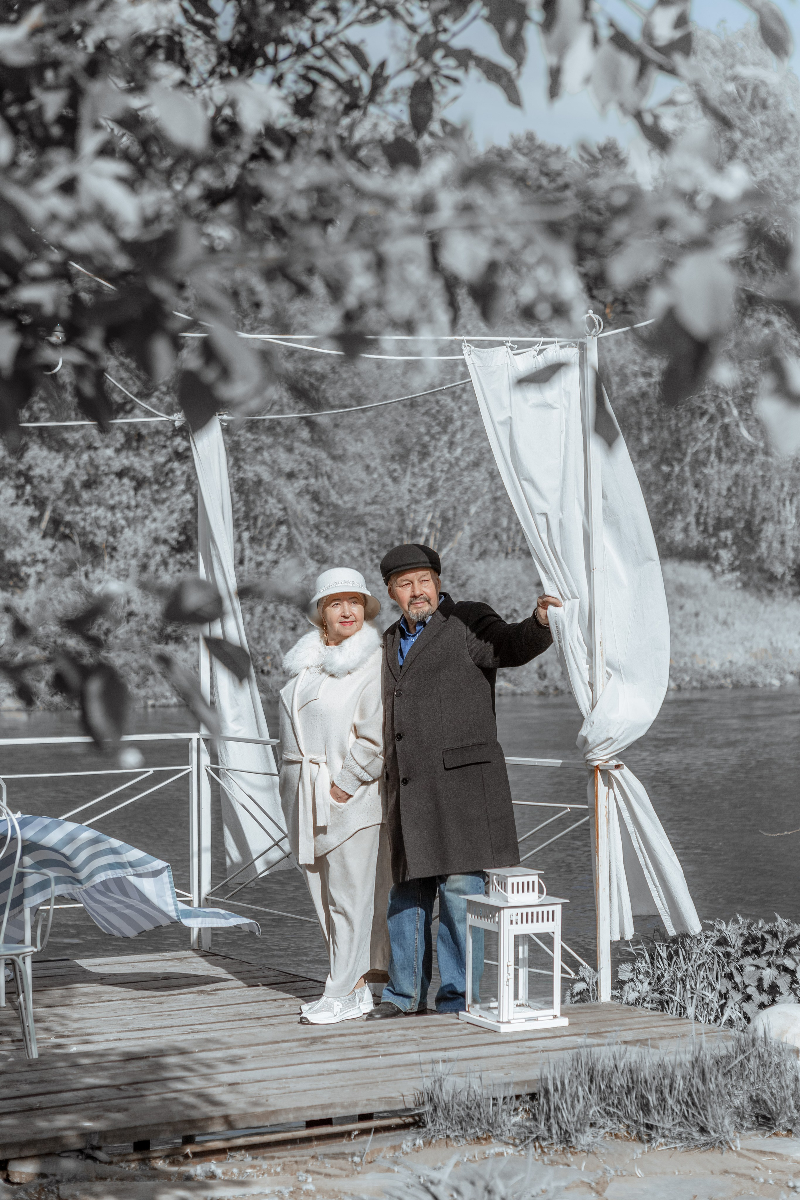 Семейная фотосессия в татарском и европейском стиле. Рекламный, предметный, репортажный, семейный фотограф и художник в Москве