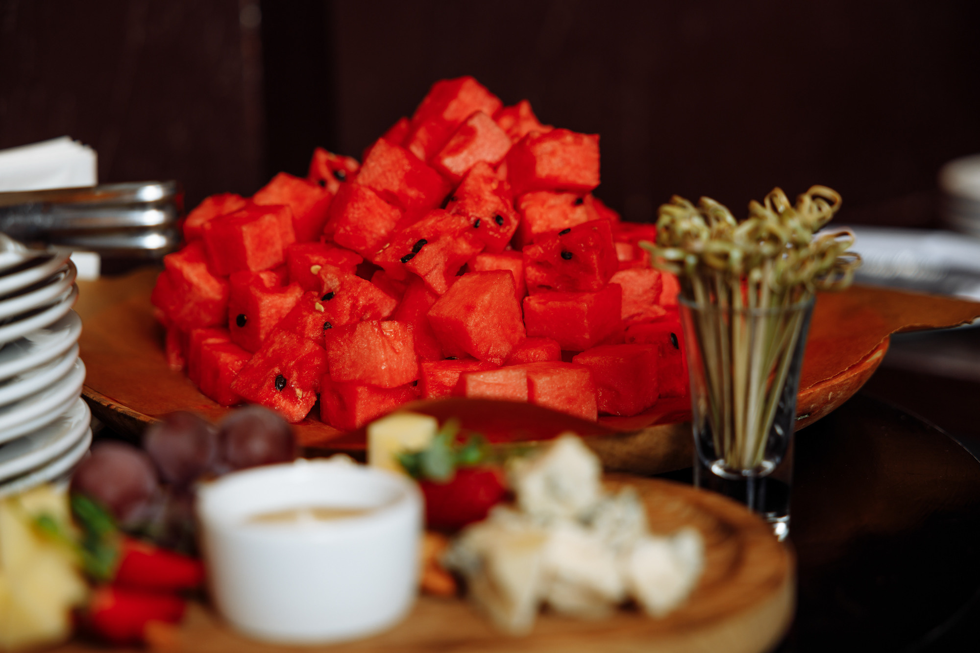 Пётр и Екатерина