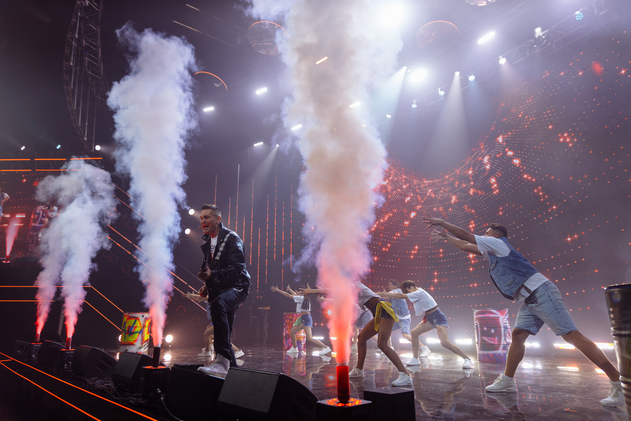 Репортаж | Фотограф Иван Прусов