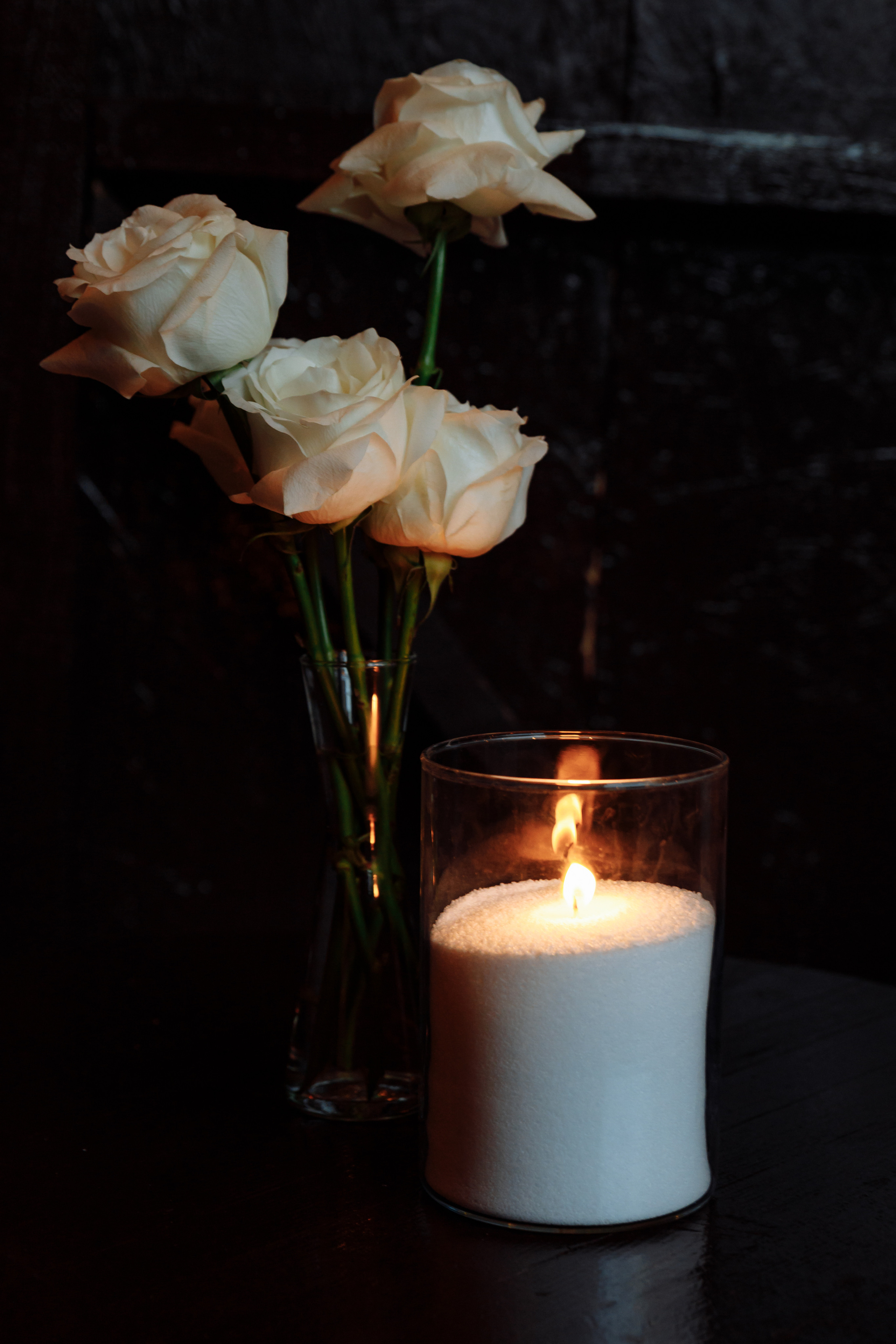 Пётр и Екатерина