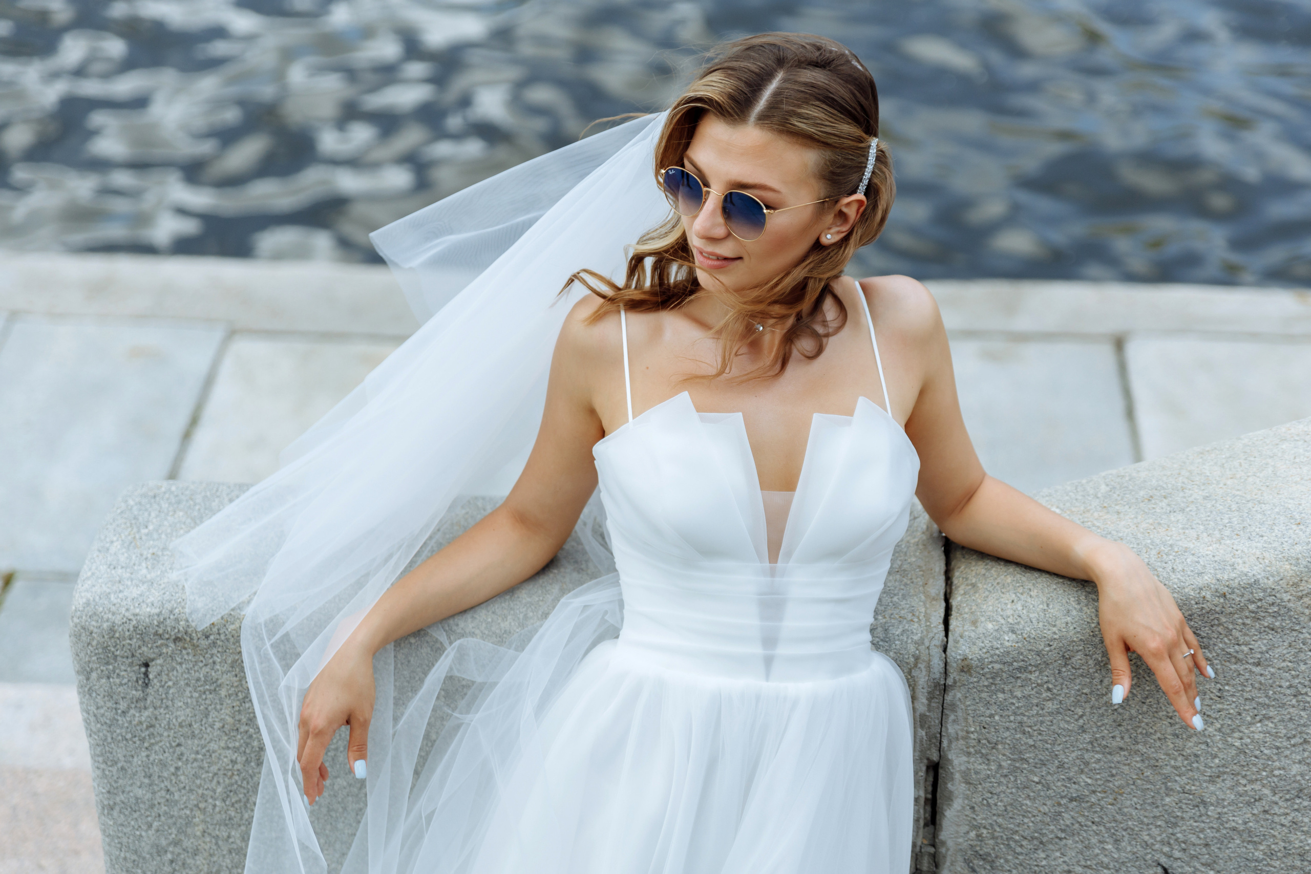 Пётр и Екатерина