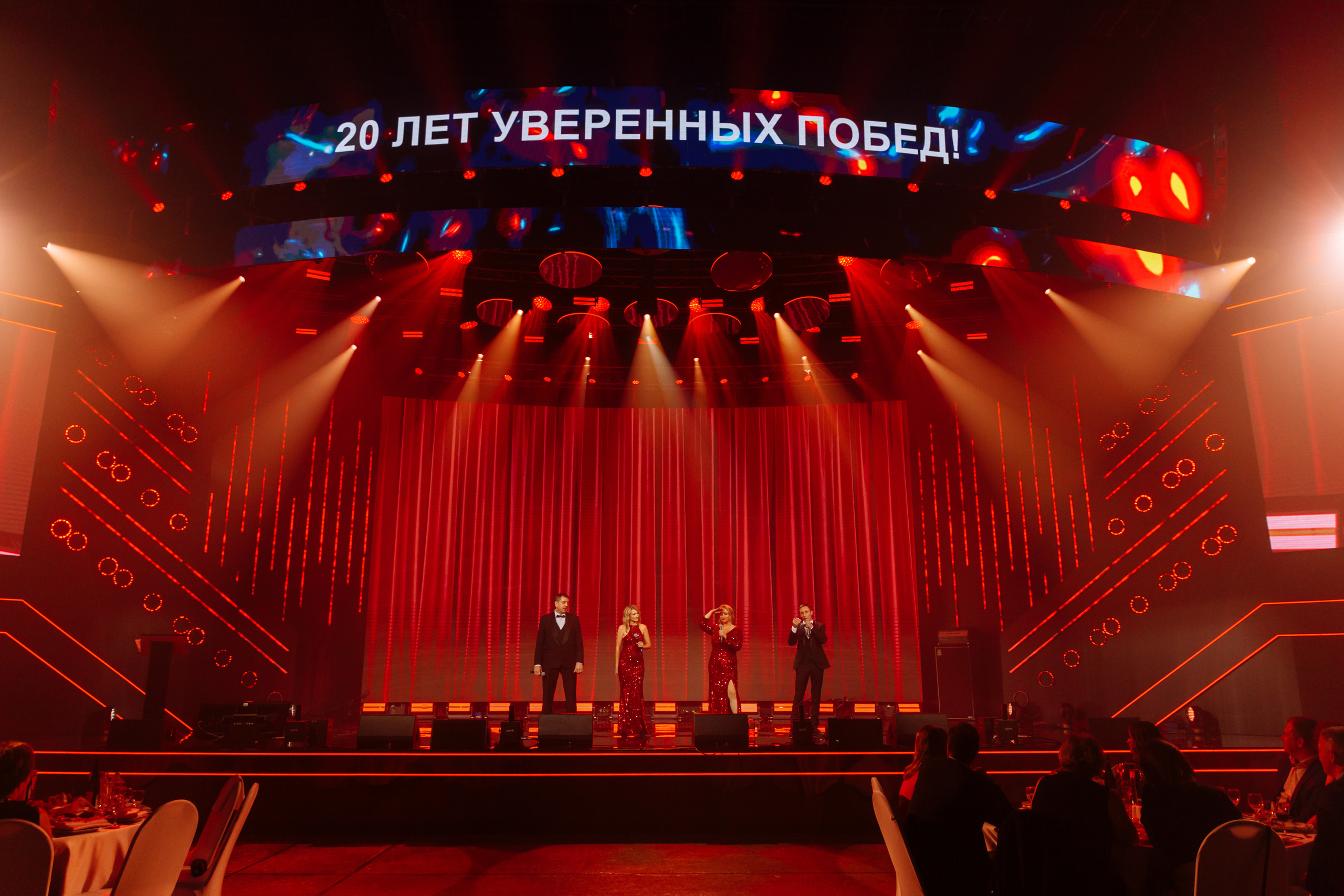 Репортаж - фотограф Иван Прусов