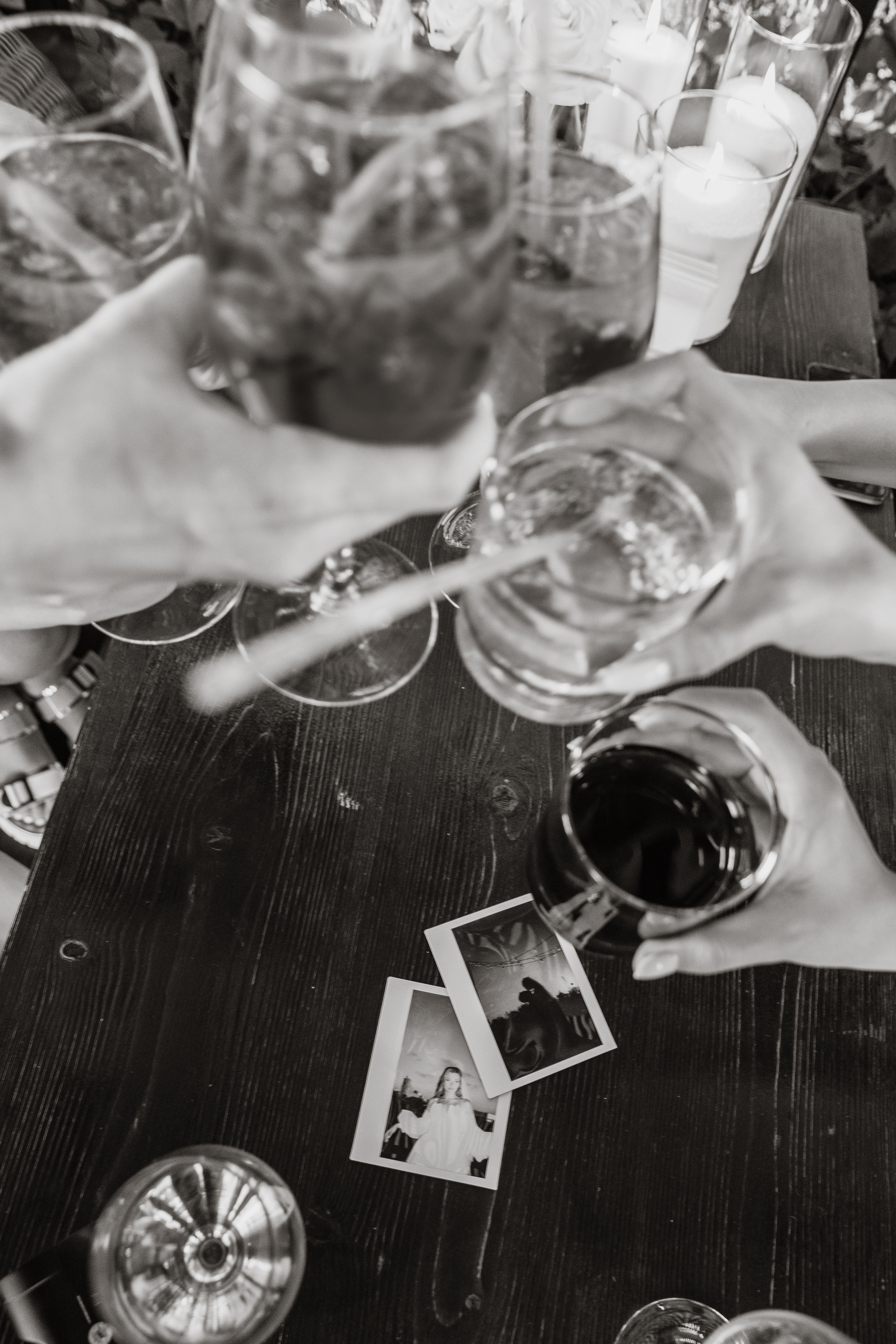 Пётр и Екатерина