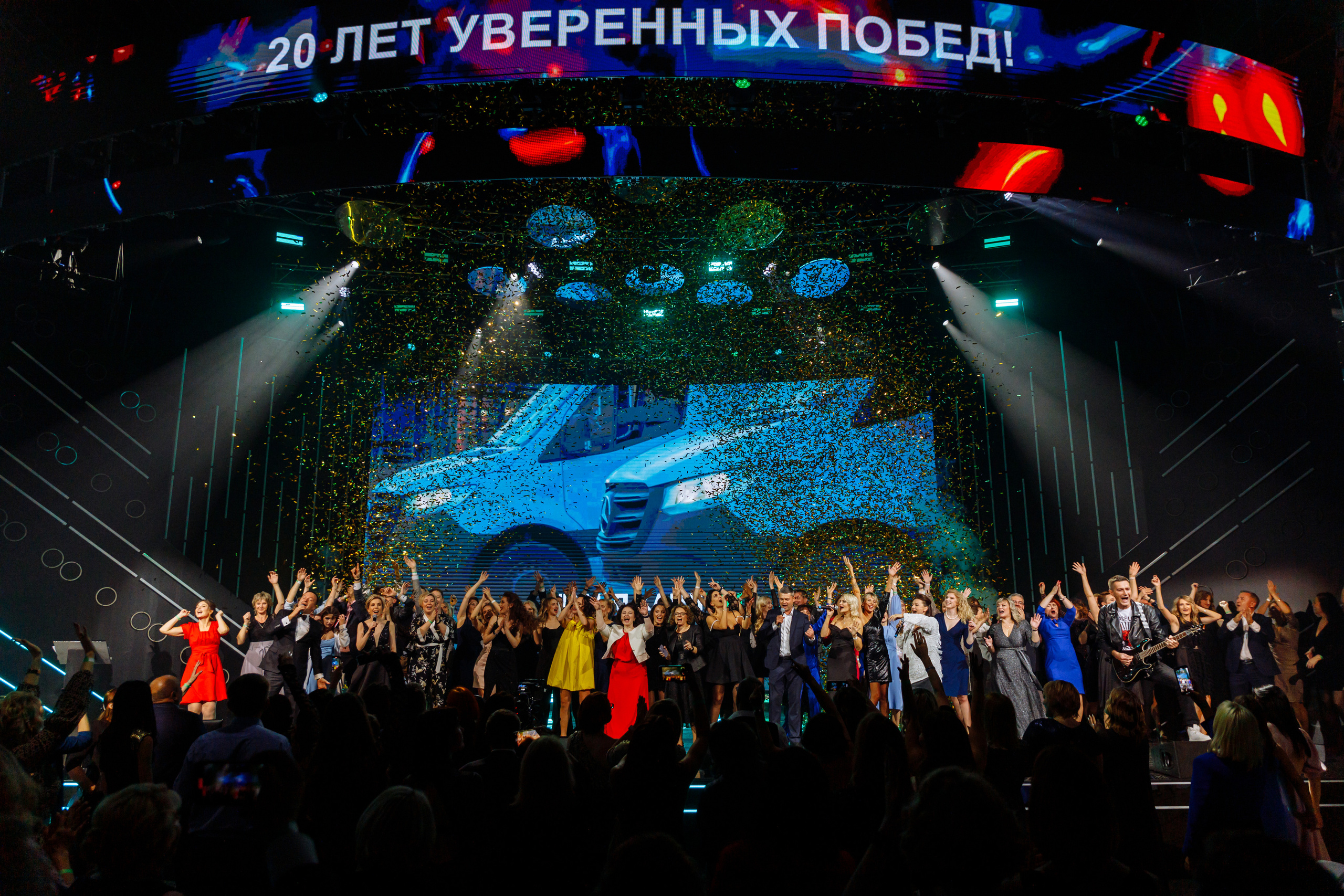 Репортаж - фотограф Иван Прусов