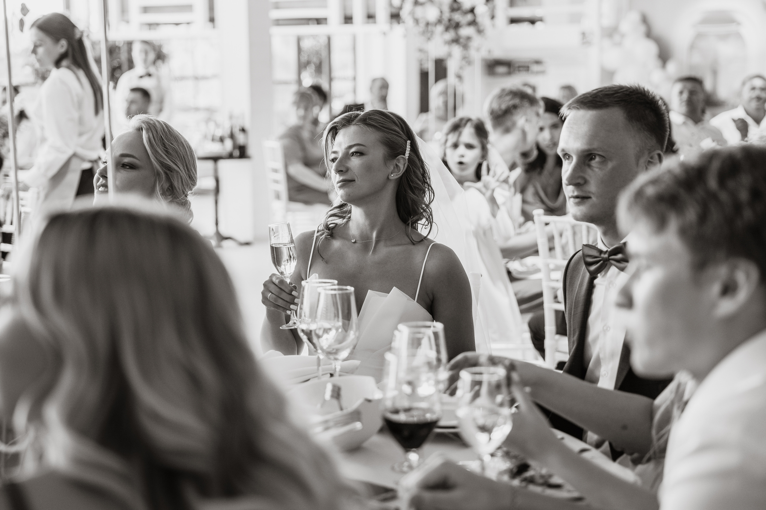 Пётр и Екатерина