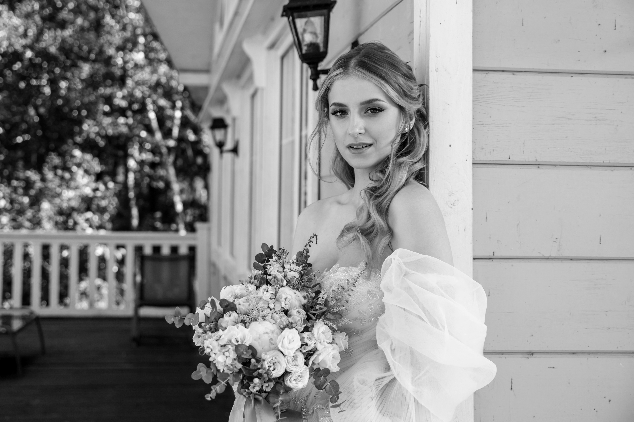 Фотограф Иван Прусов