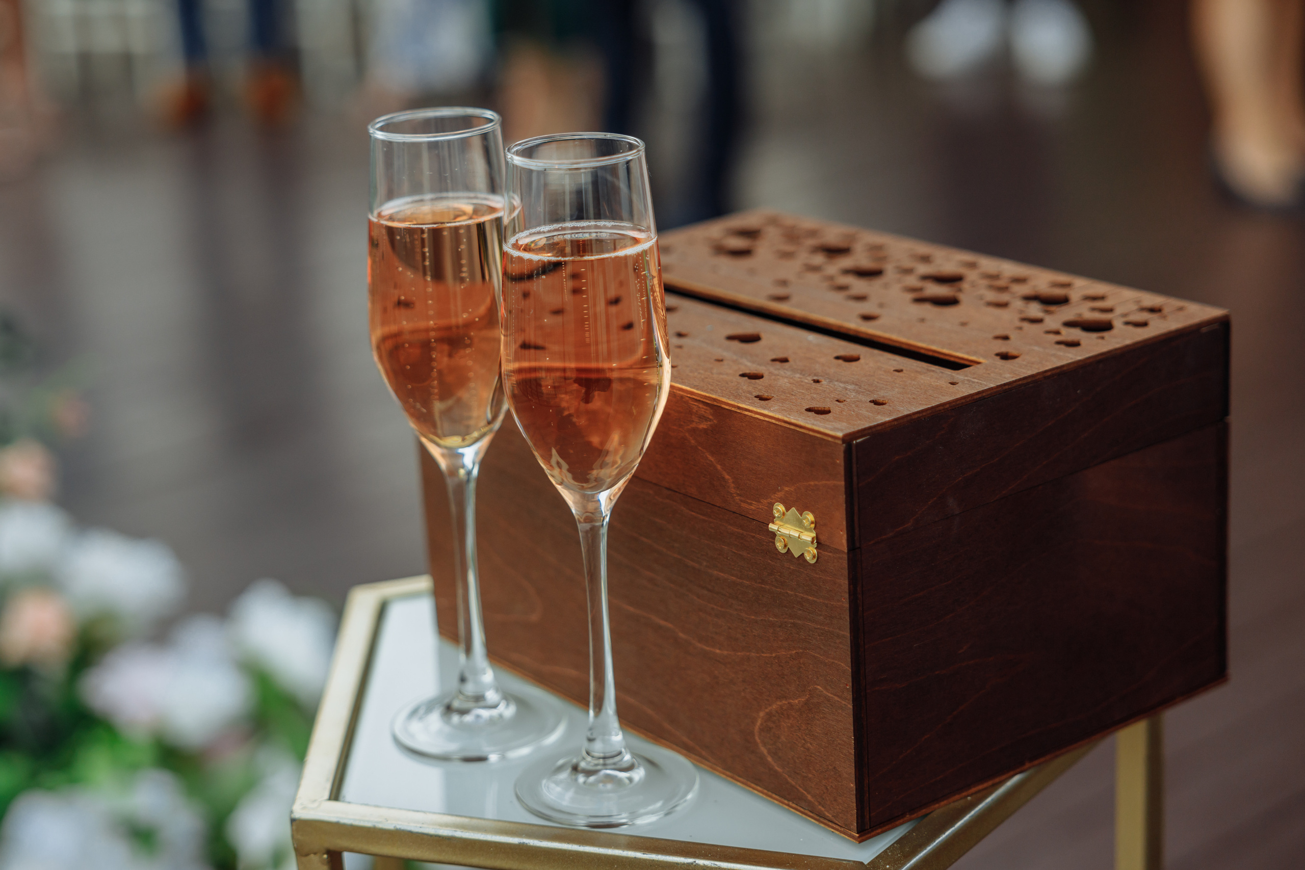 Пётр и Екатерина