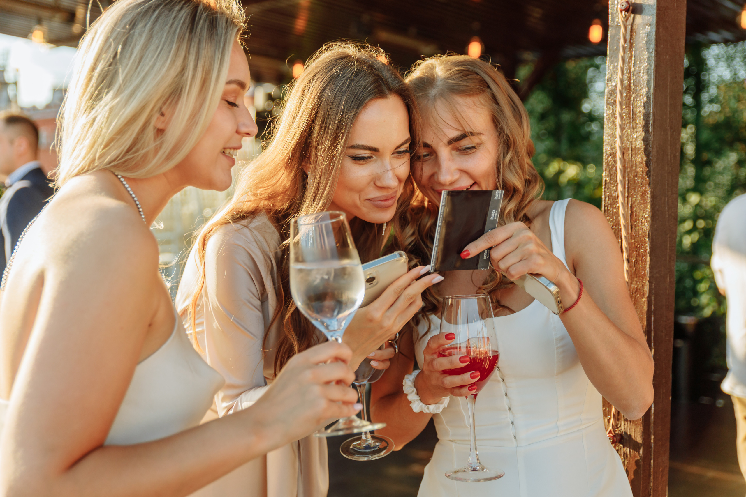 Пётр и Екатерина