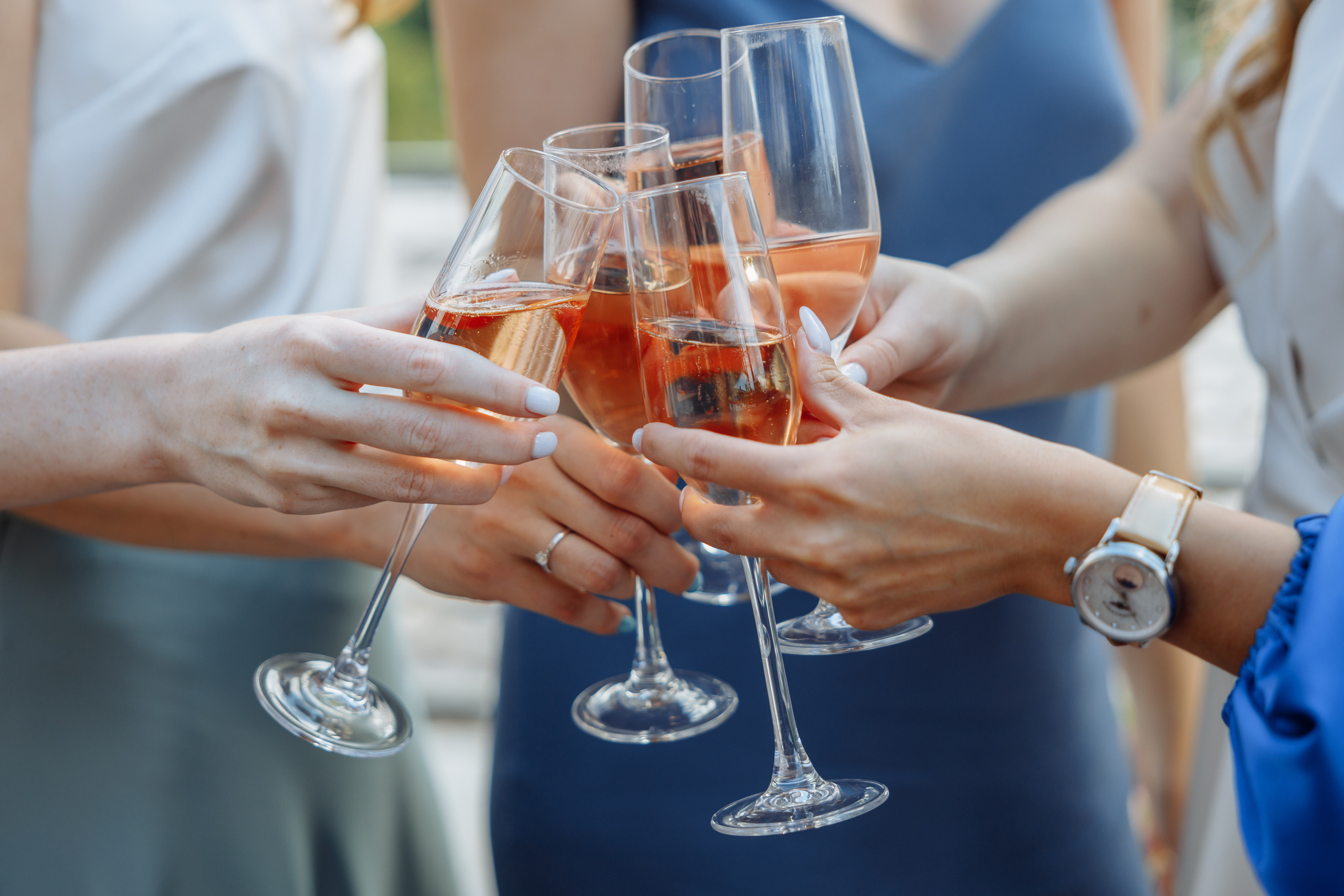 Пётр и Екатерина