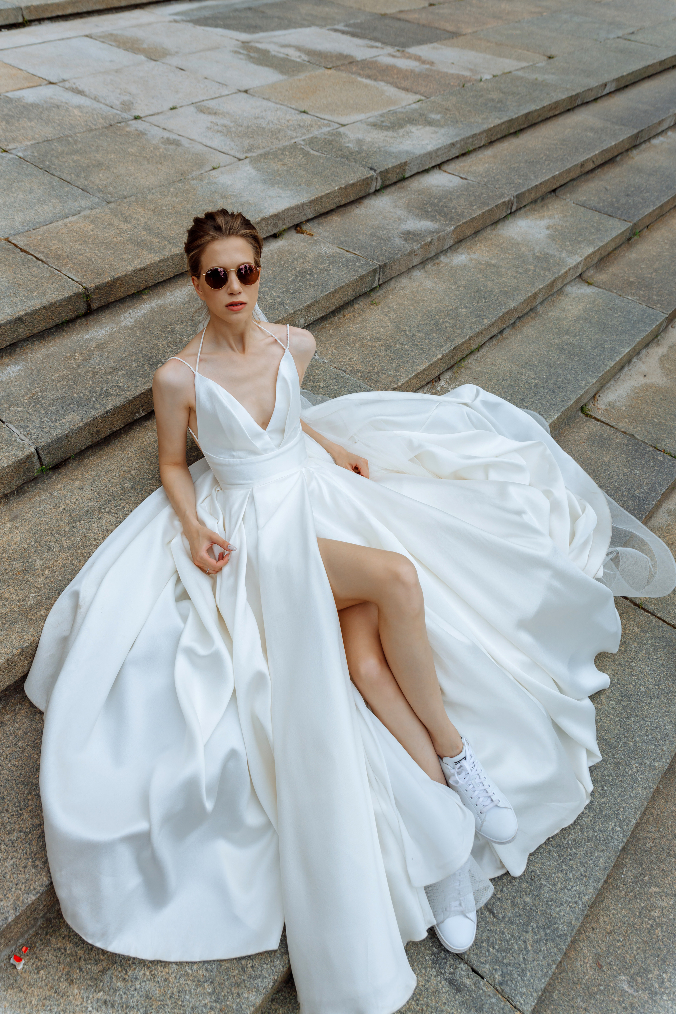 Настя и Юра