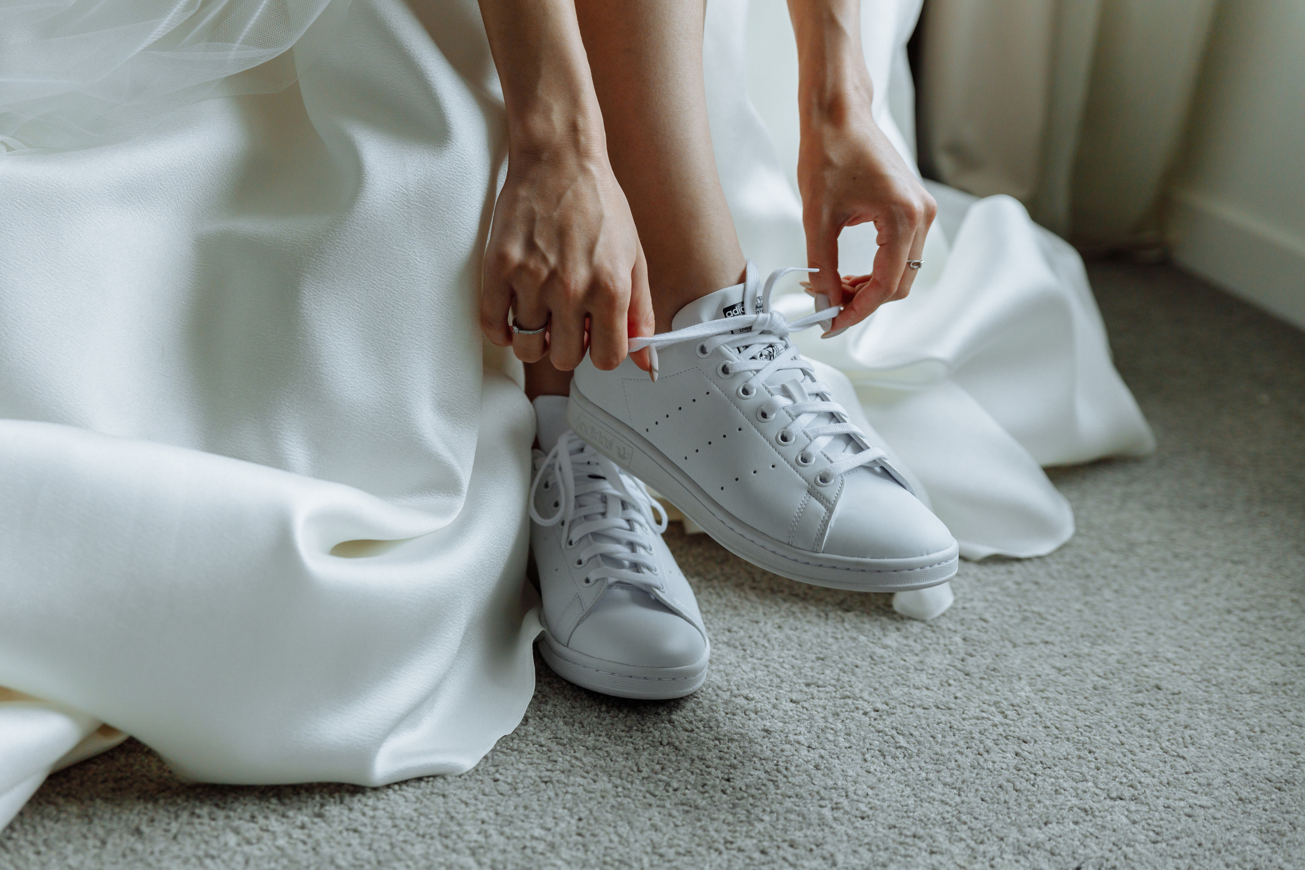 Настя и Юра