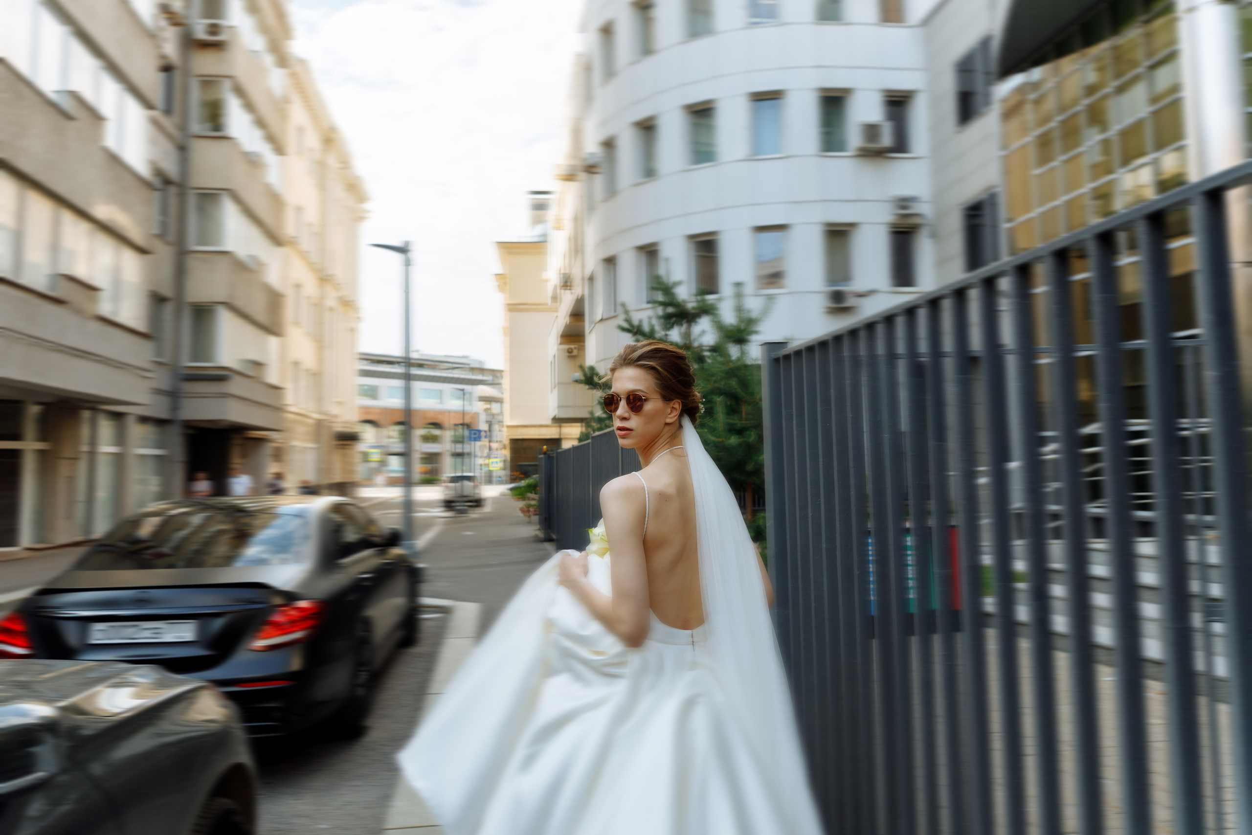 Настя и Юра