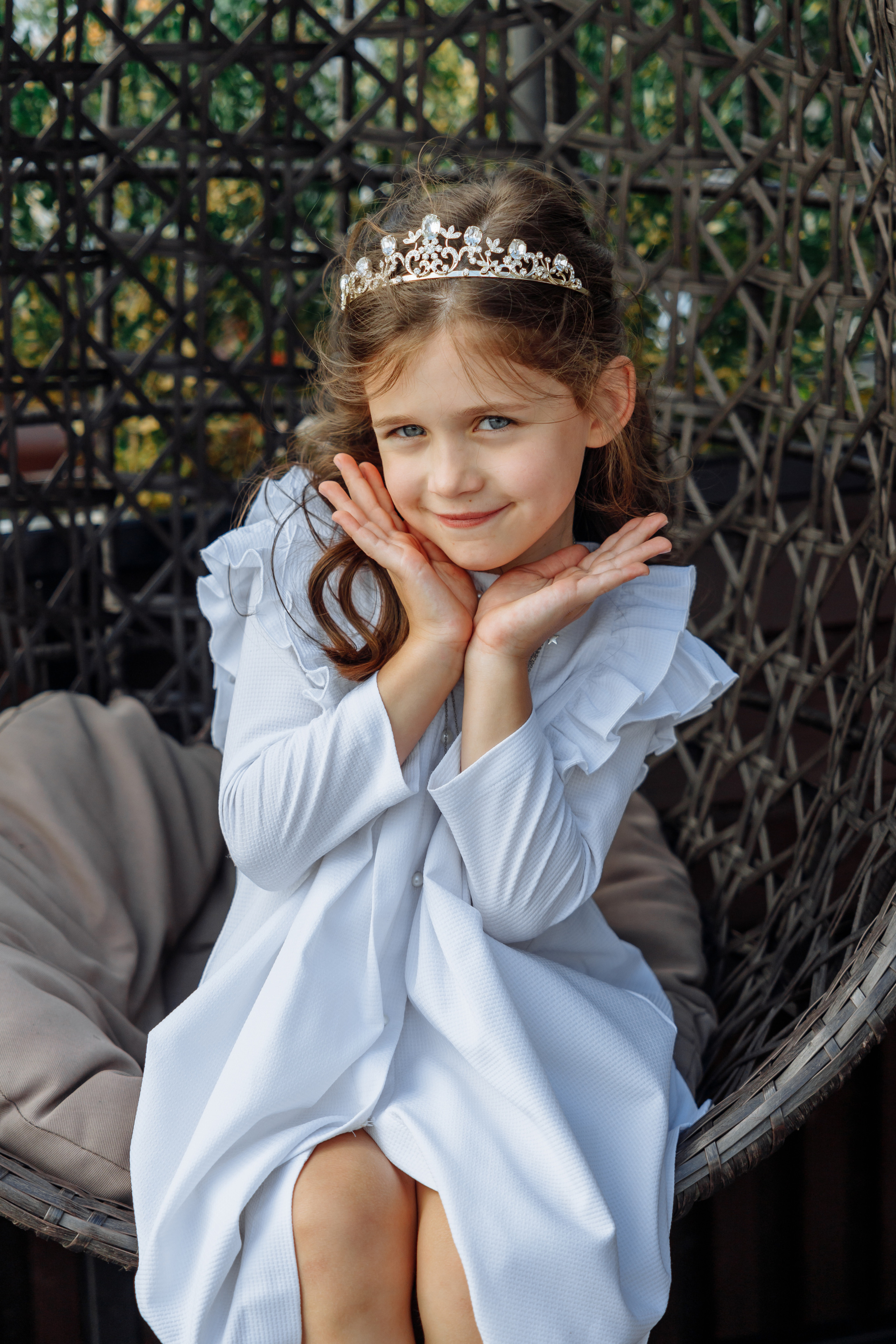 Пётр и Екатерина