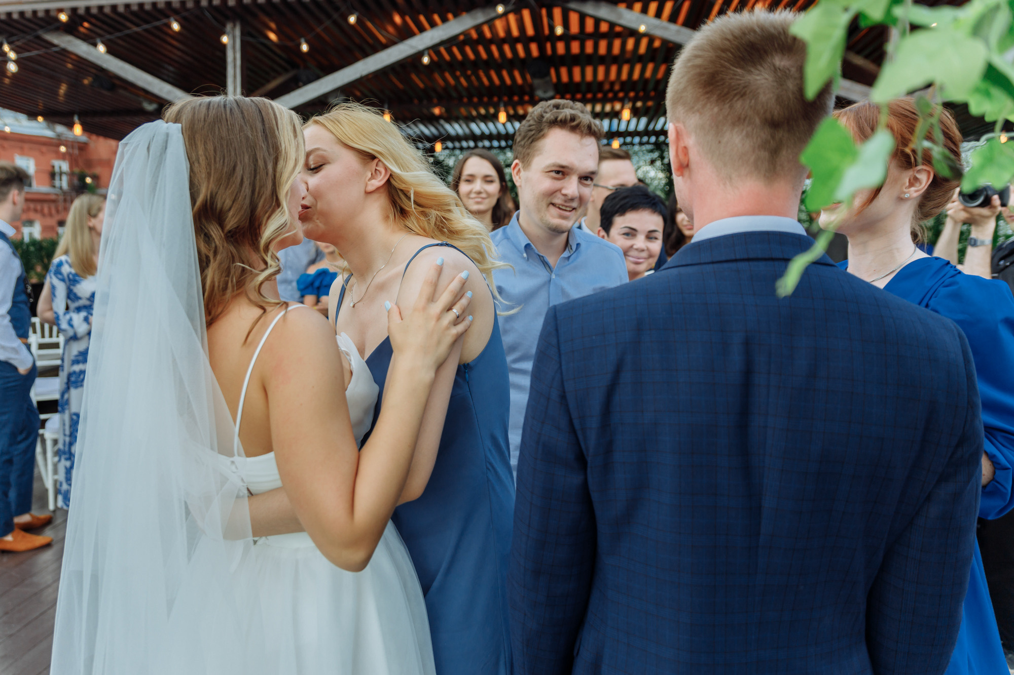 Пётр и Екатерина