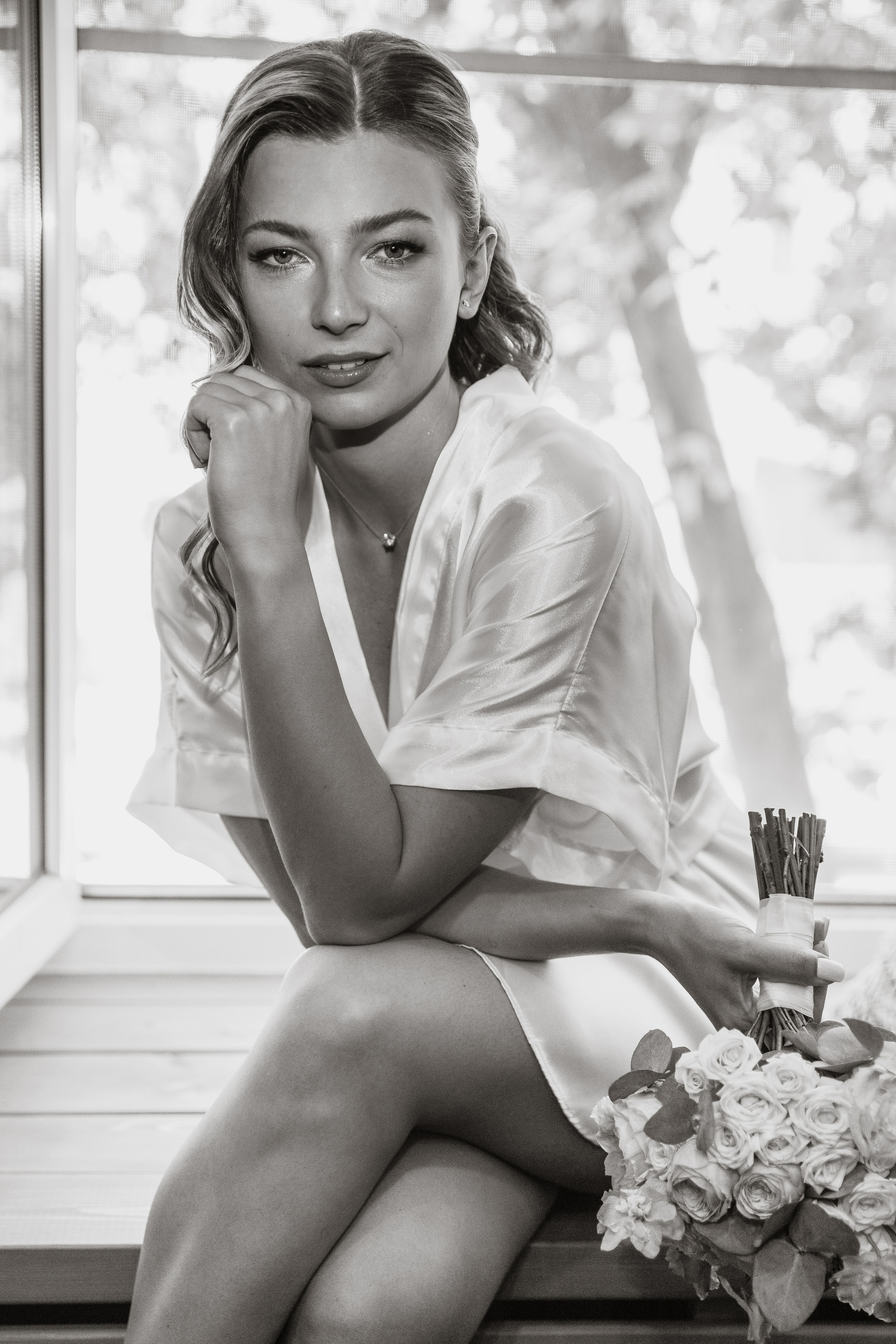 Пётр и Екатерина