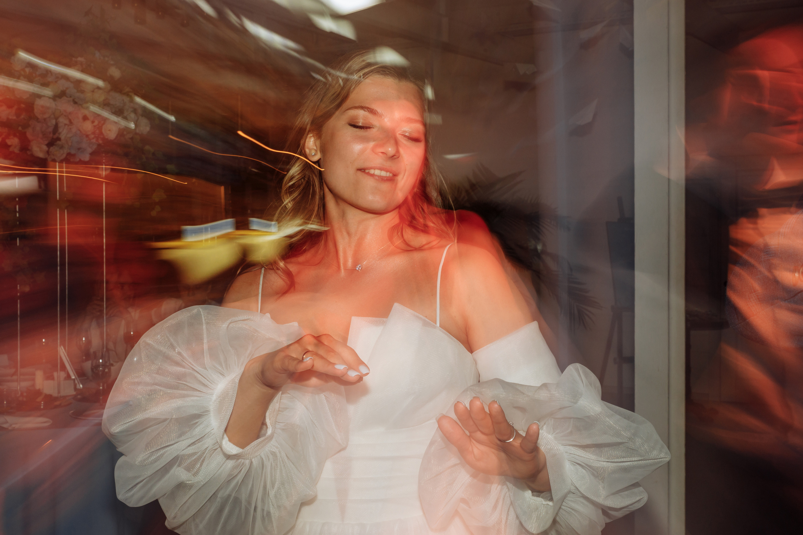 Пётр и Екатерина