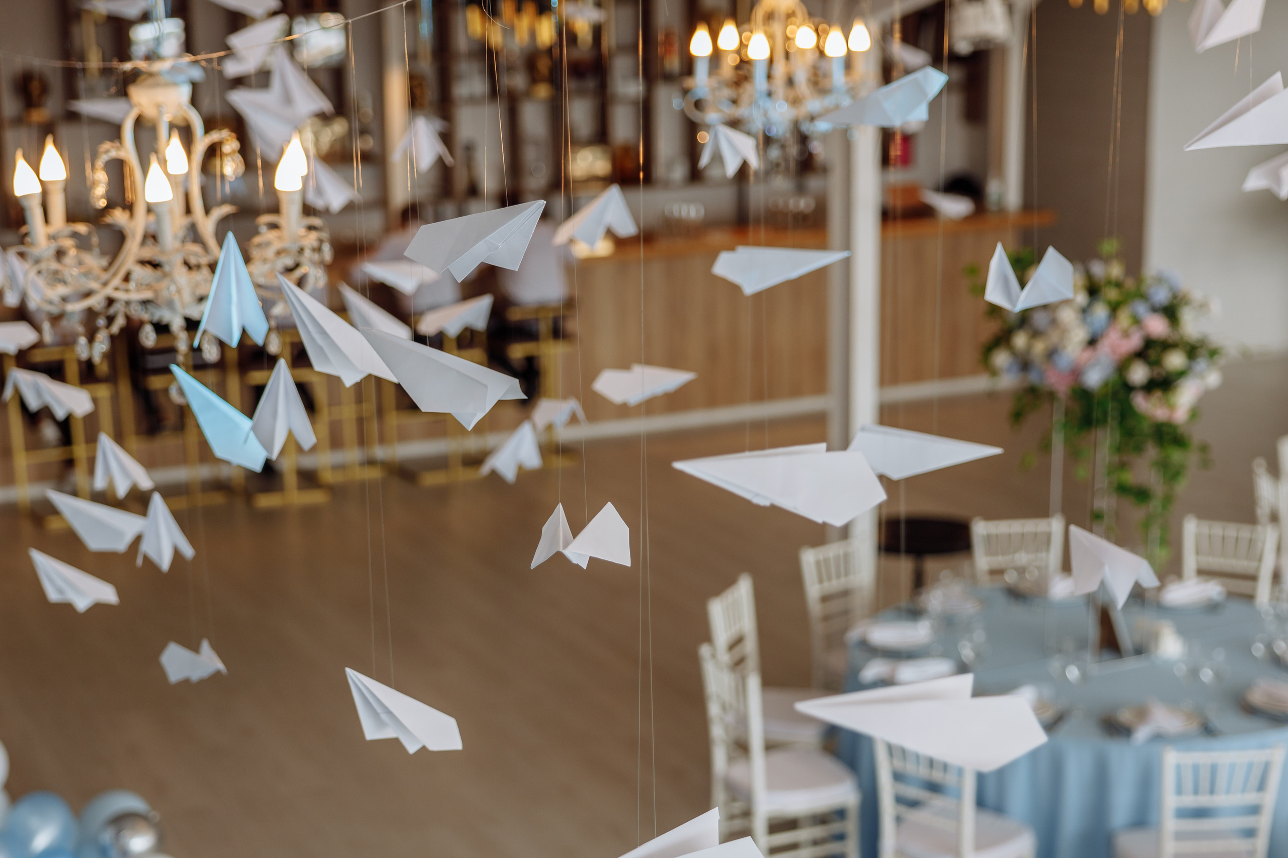 Пётр и Екатерина