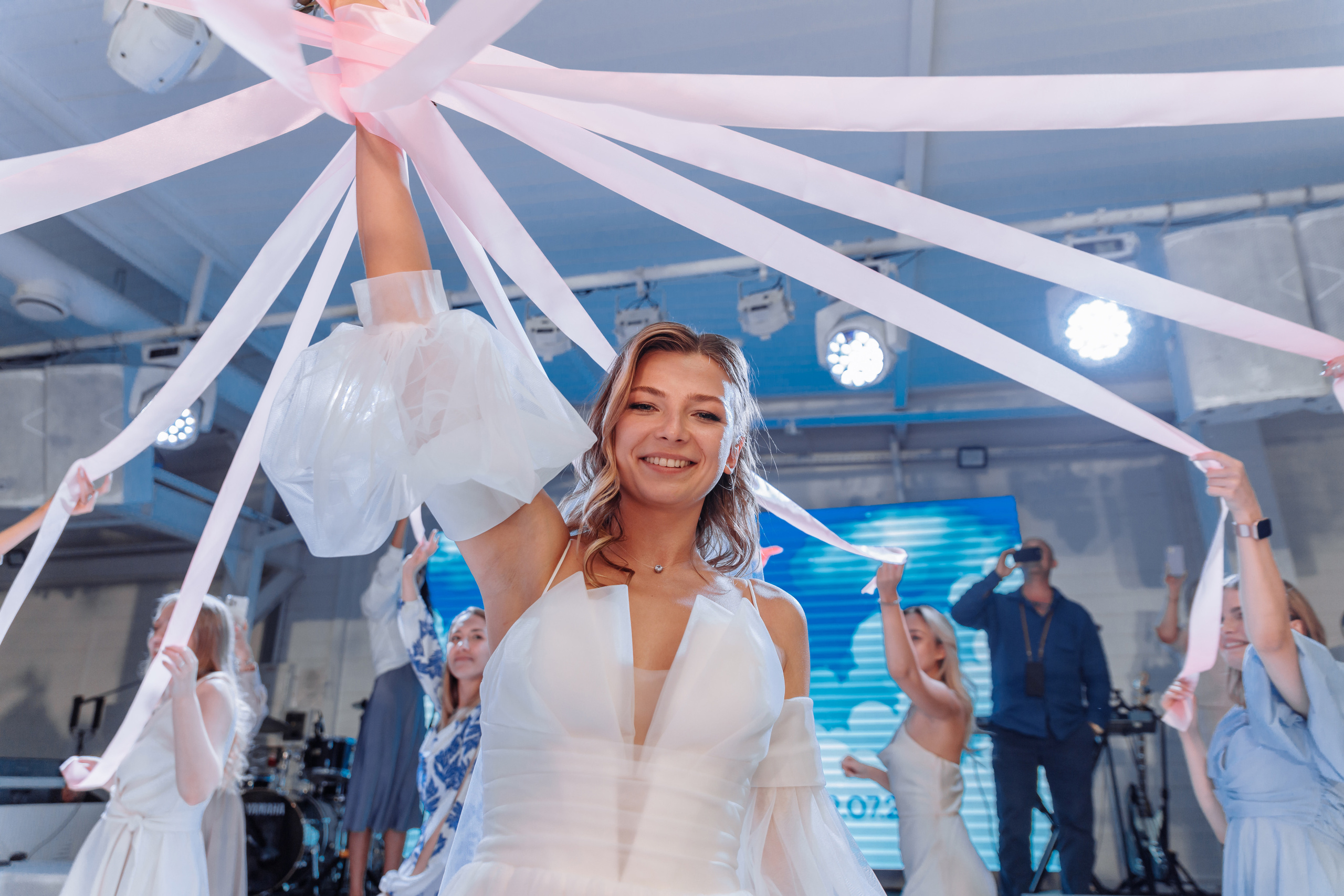 Пётр и Екатерина