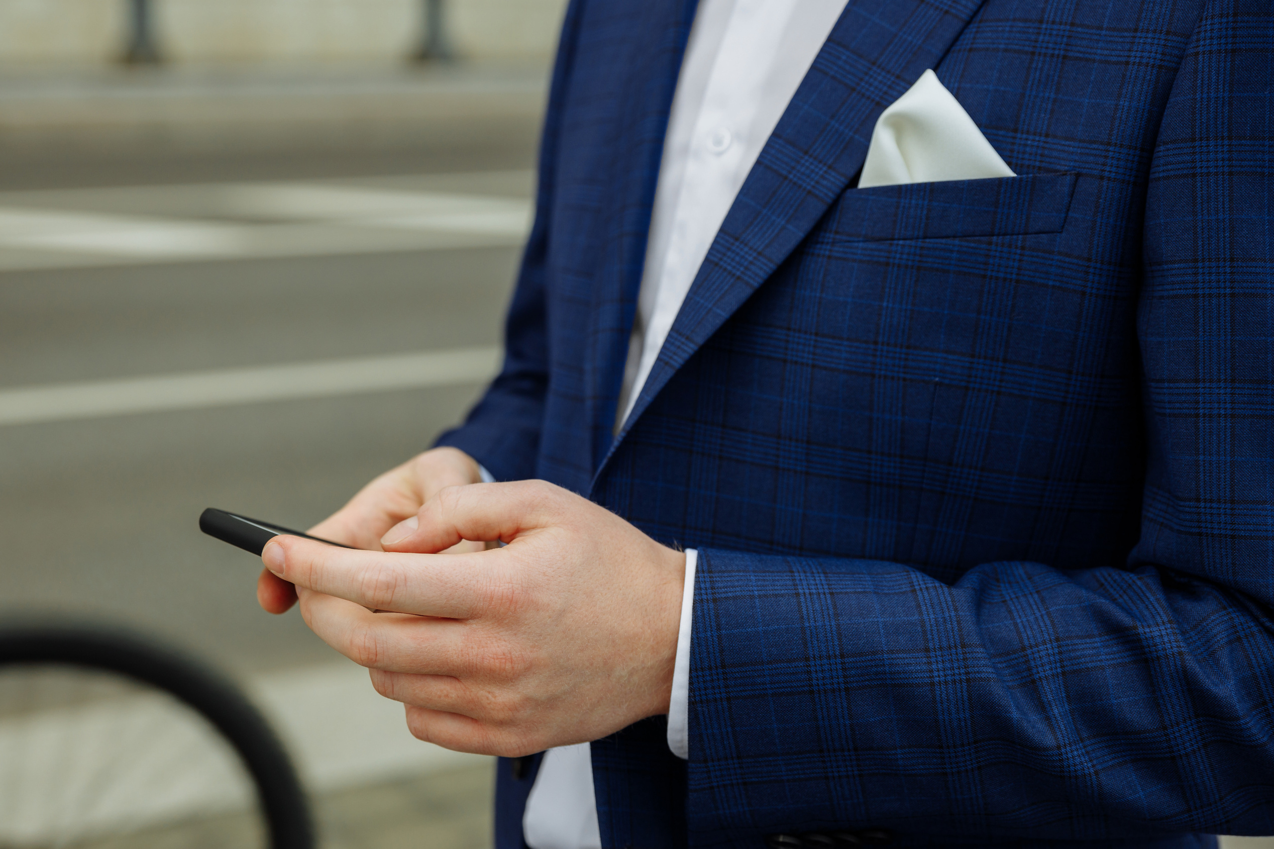 Пётр и Екатерина