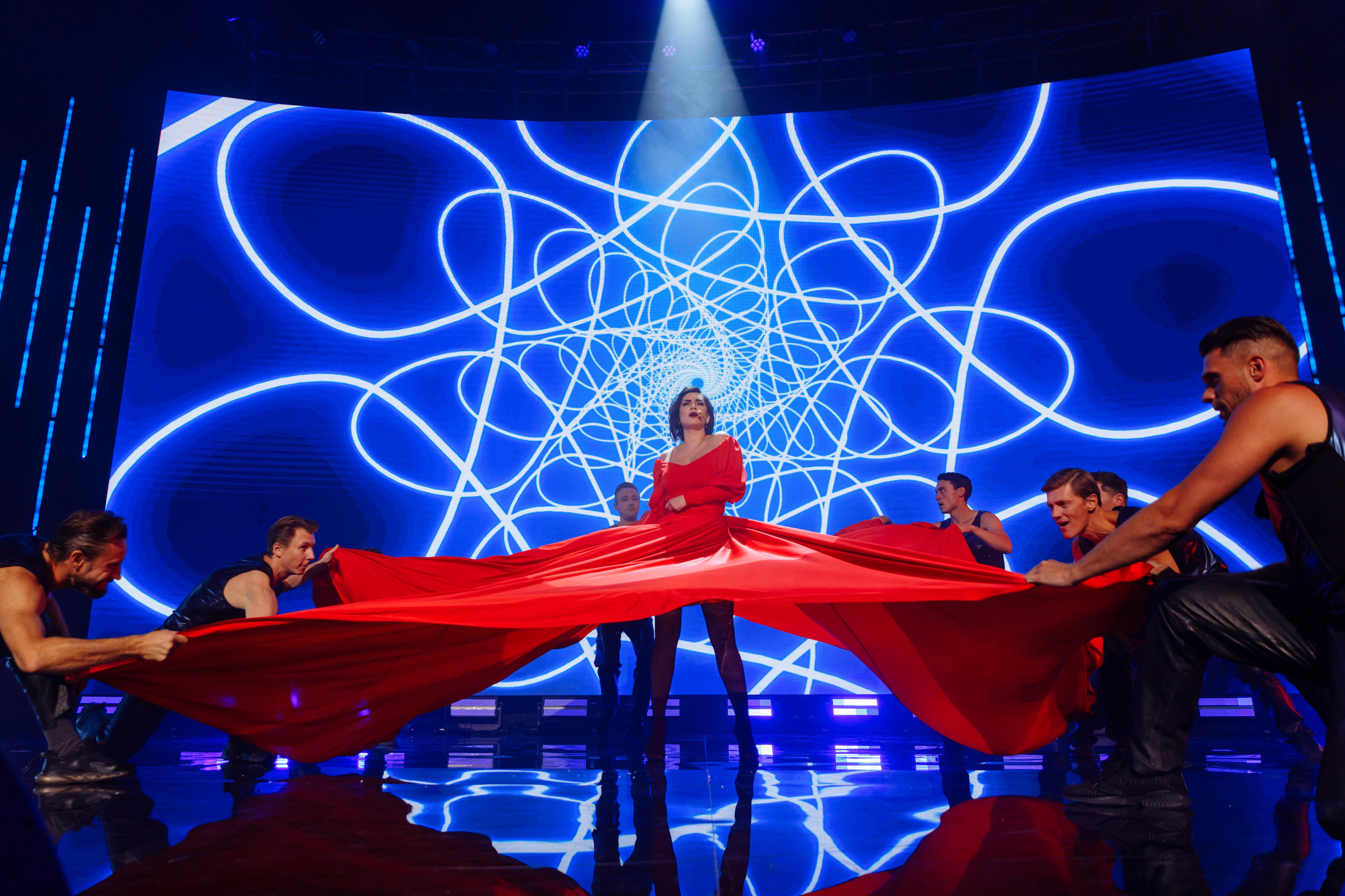 Репортаж | Фотограф Иван Прусов