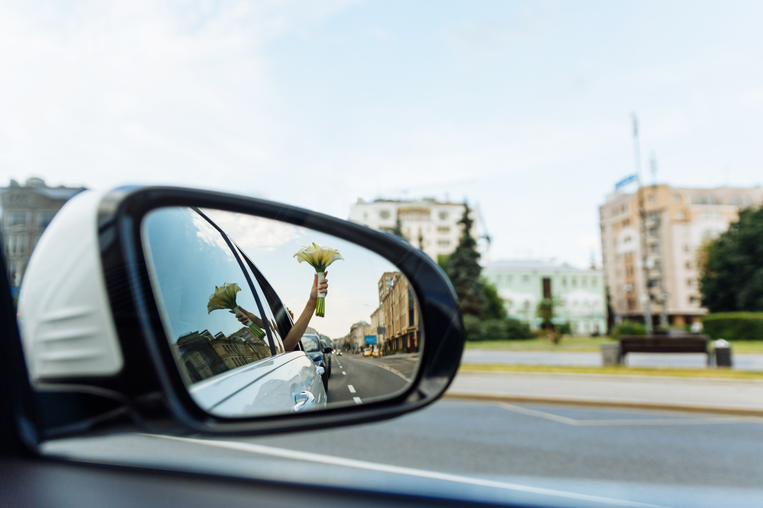 Настя и Юра