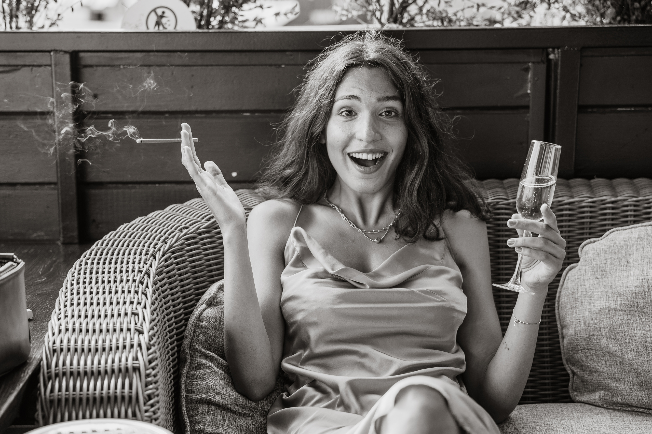 Пётр и Екатерина